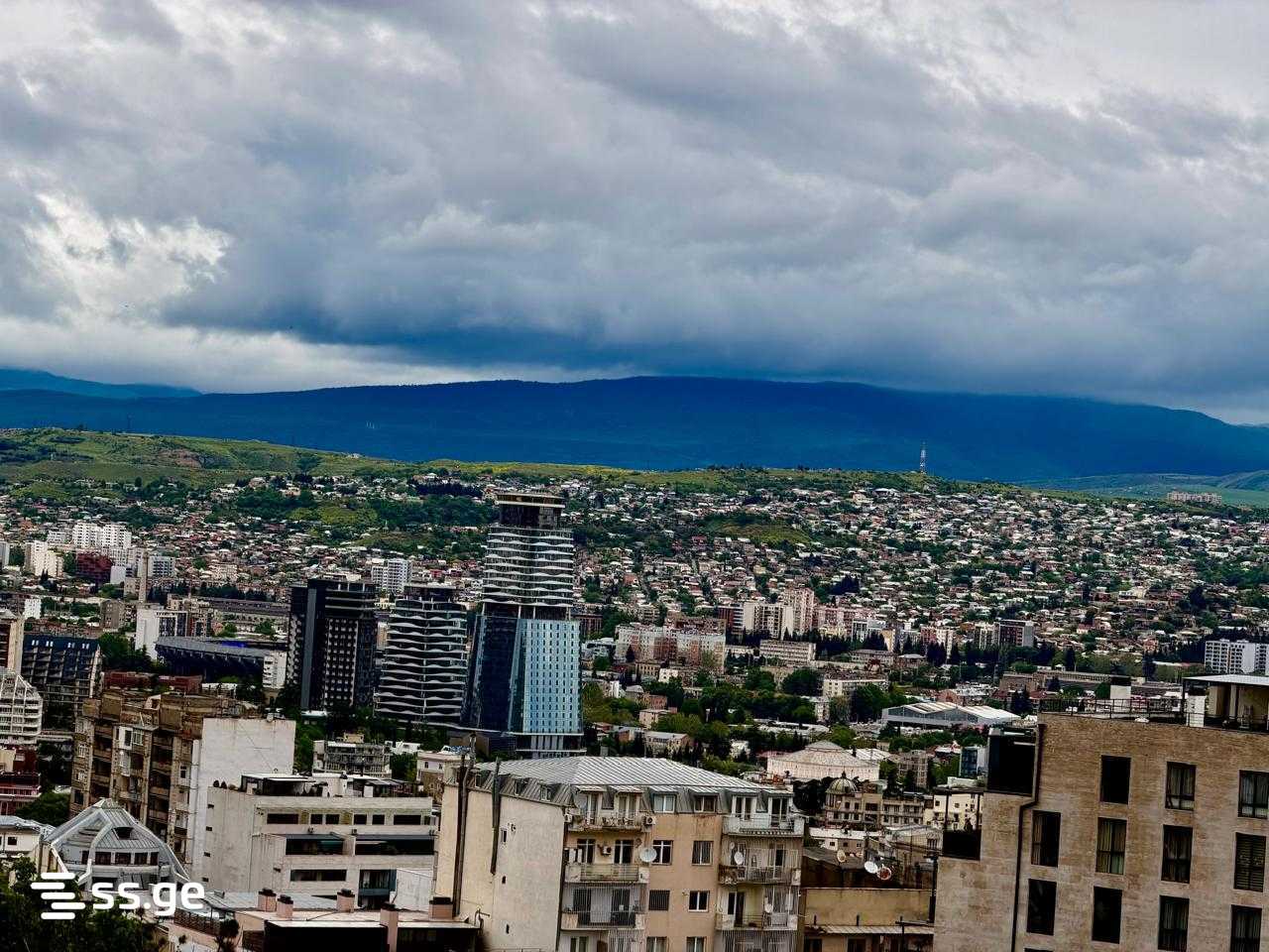 5 room Flat For Sale. Vake, Tbilisi