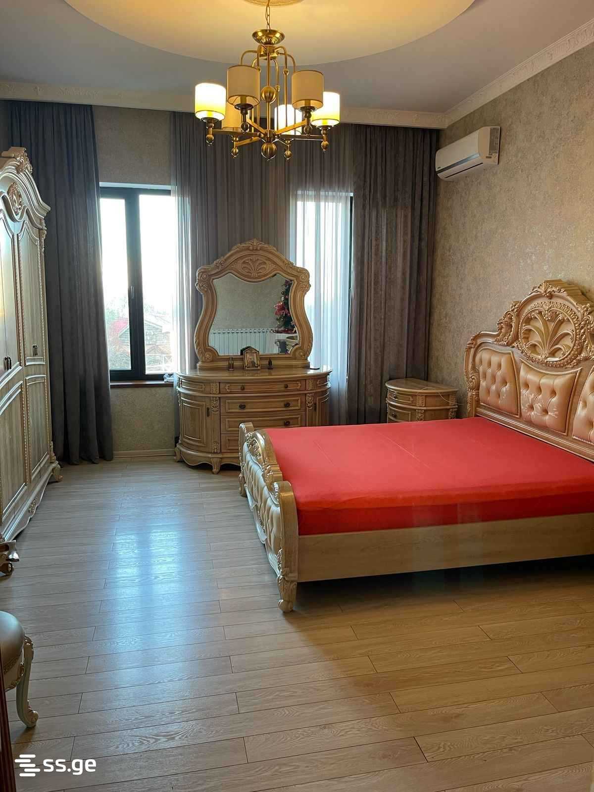 4 Room Flat For Rent. Poti view 6