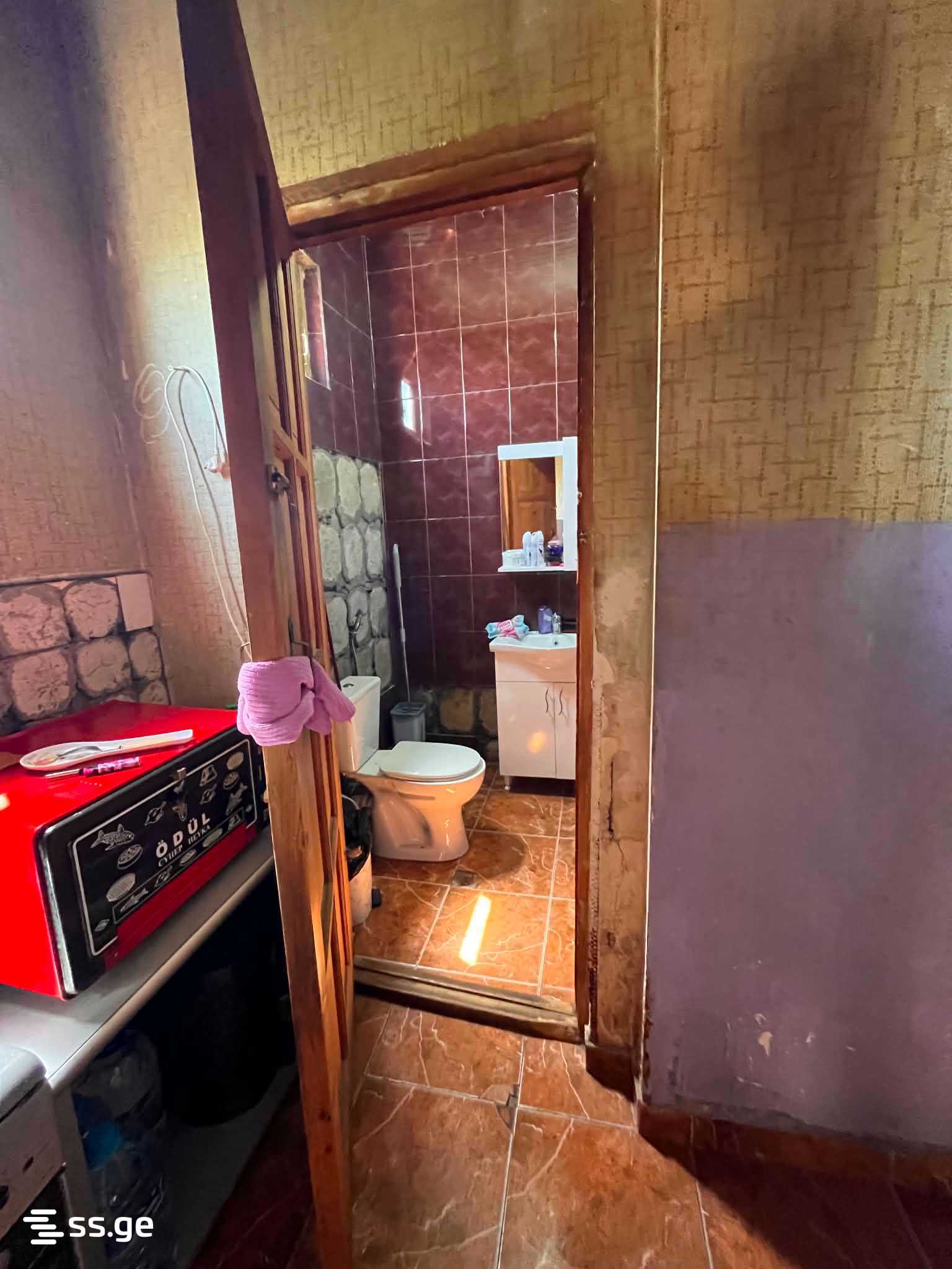 4 Room Flat For Sale view 10