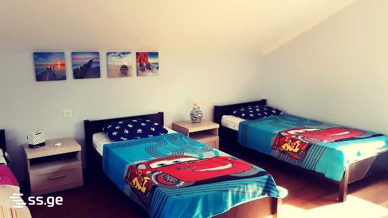 5 Room Private House Daily Rent. Grigoleti view 9