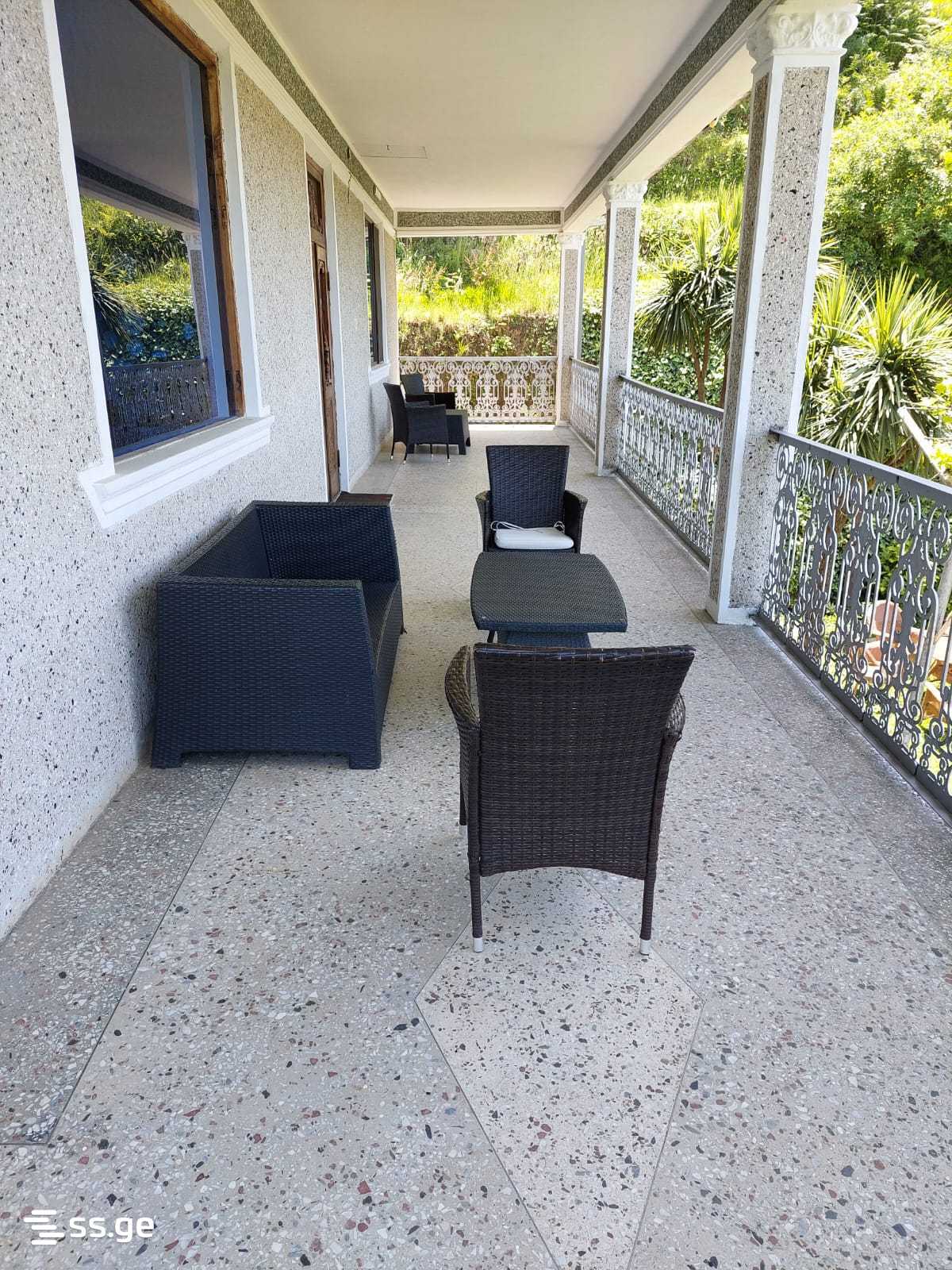 Private House For Rent. Khelvachauri view 1