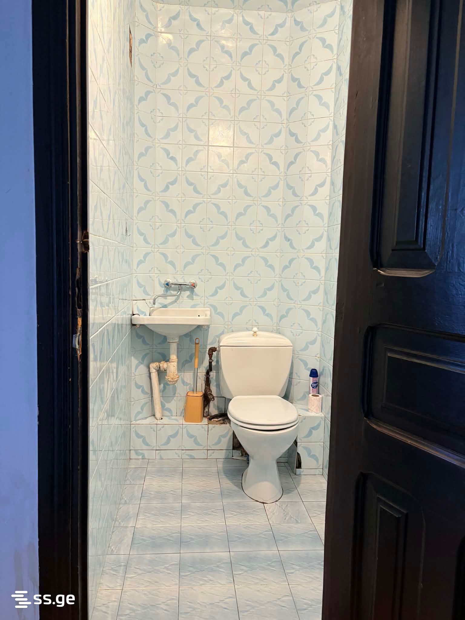 4 Room Flat For Sale view 8