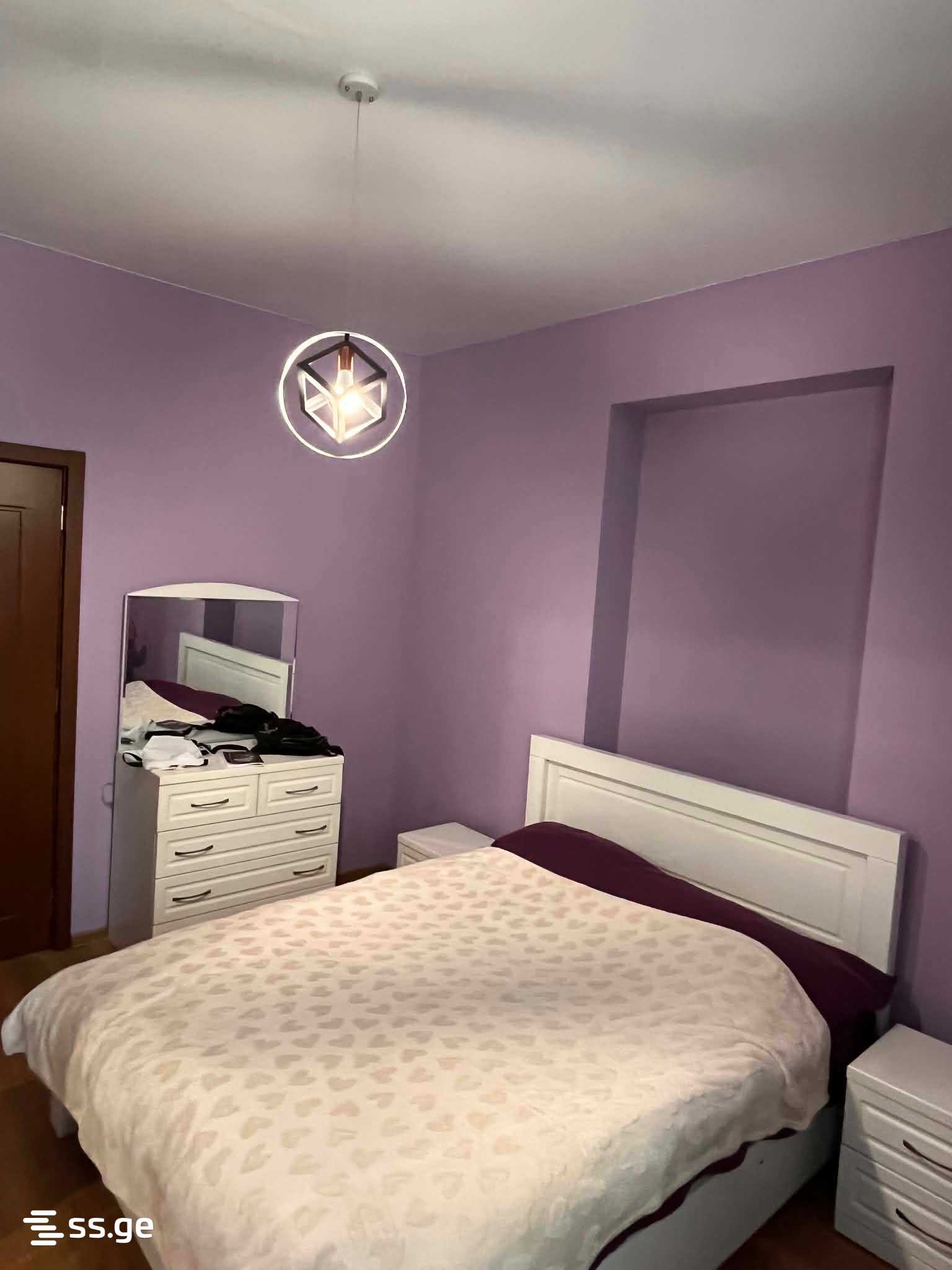 4 Room Flat For Sale, 2 of 4