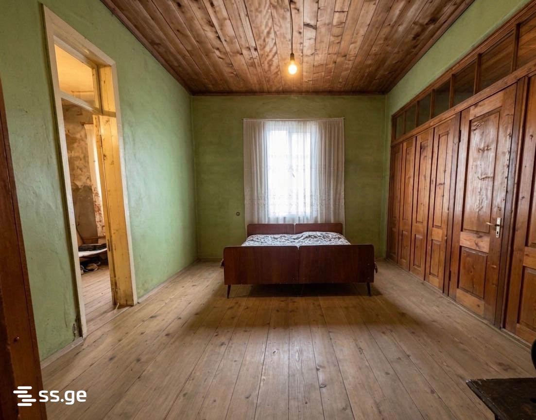 5 Room Private House For Sale view 10