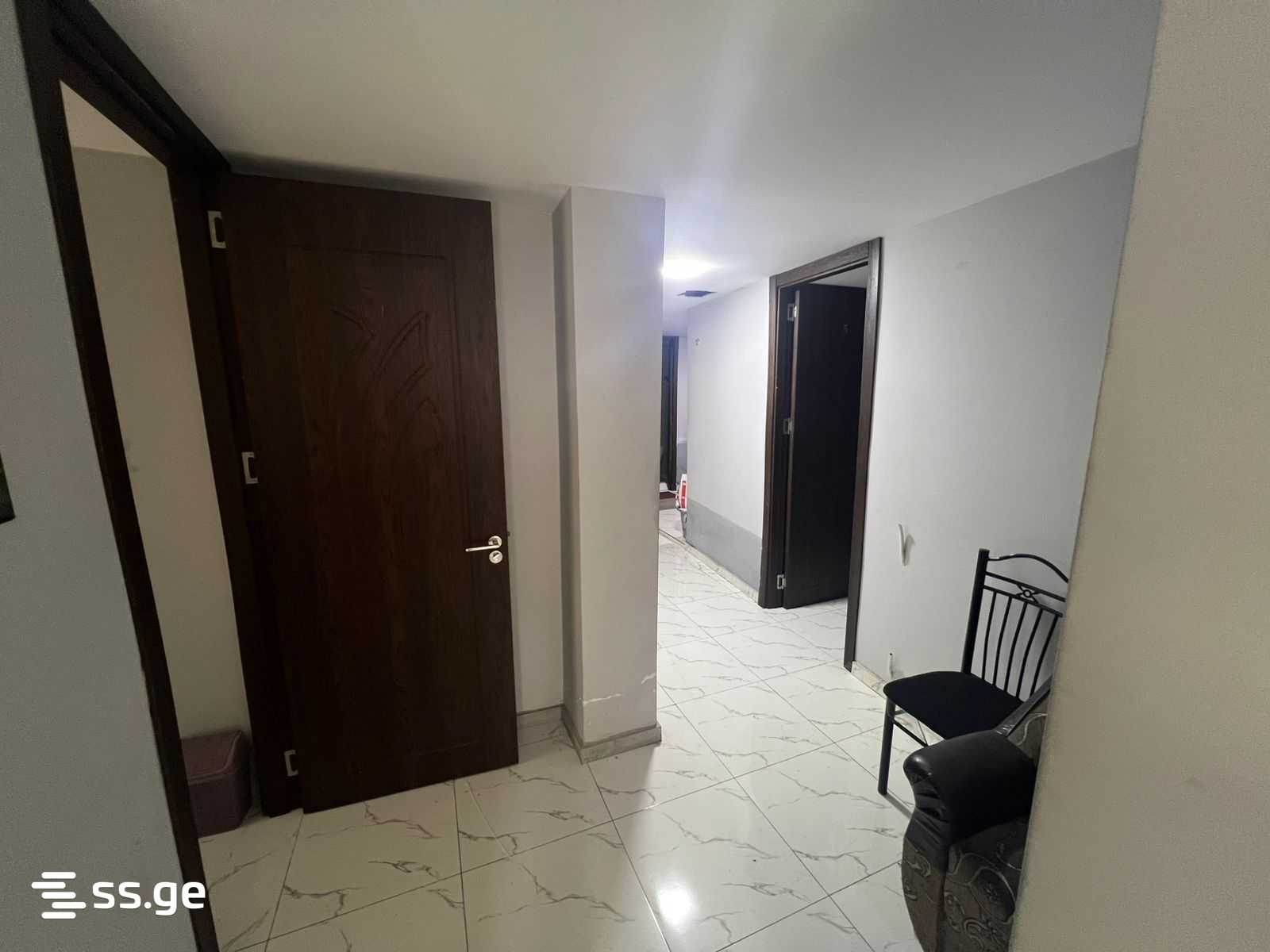 Commercial Space For Rent. Batumi, 1 of 11