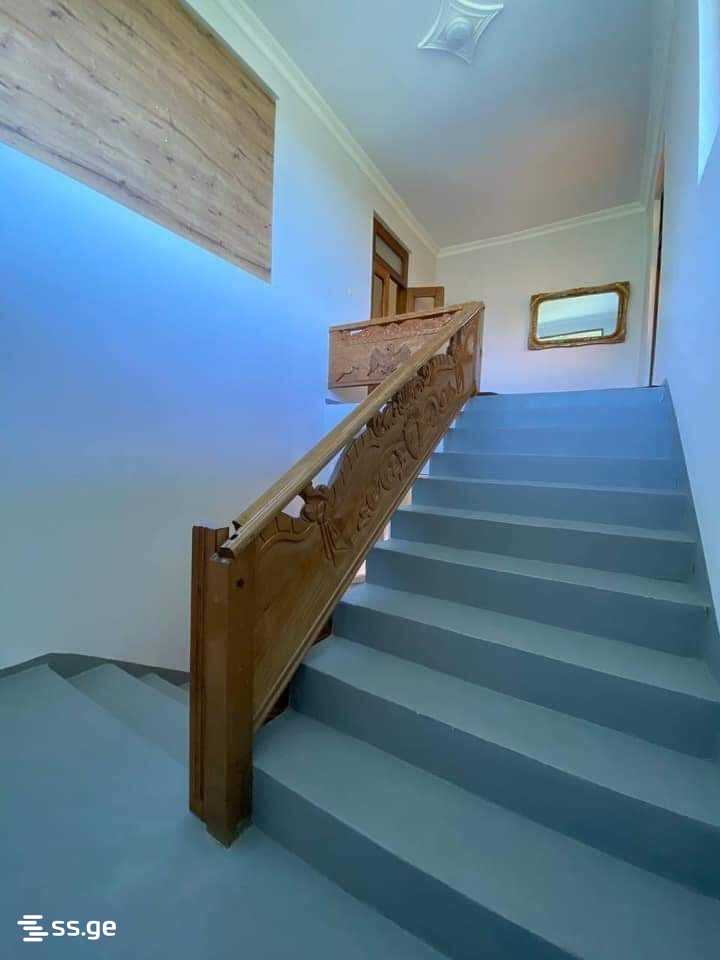 Private House For Rent. Khelvachauri view 9