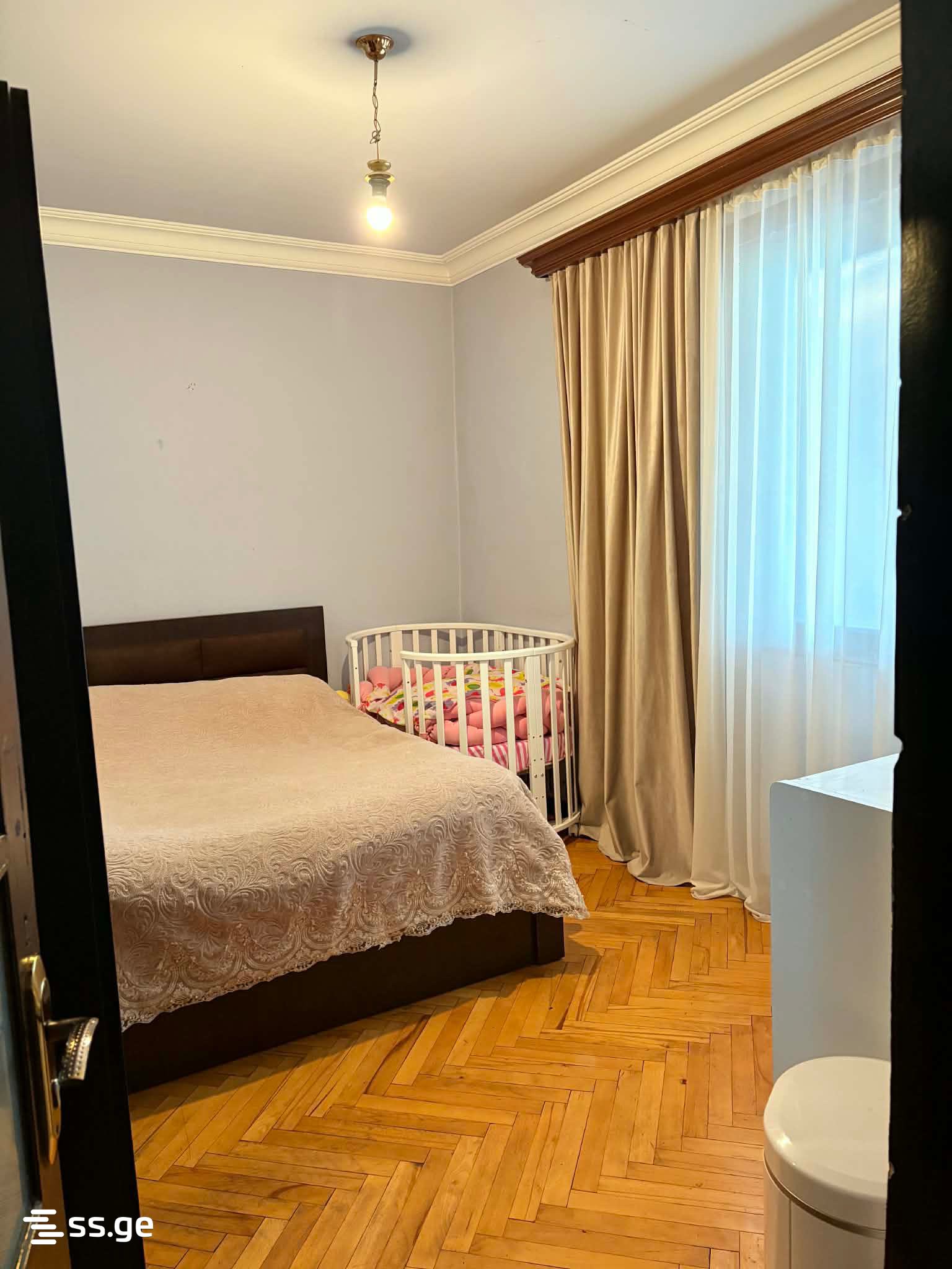 4 Room Flat For Sale view 10