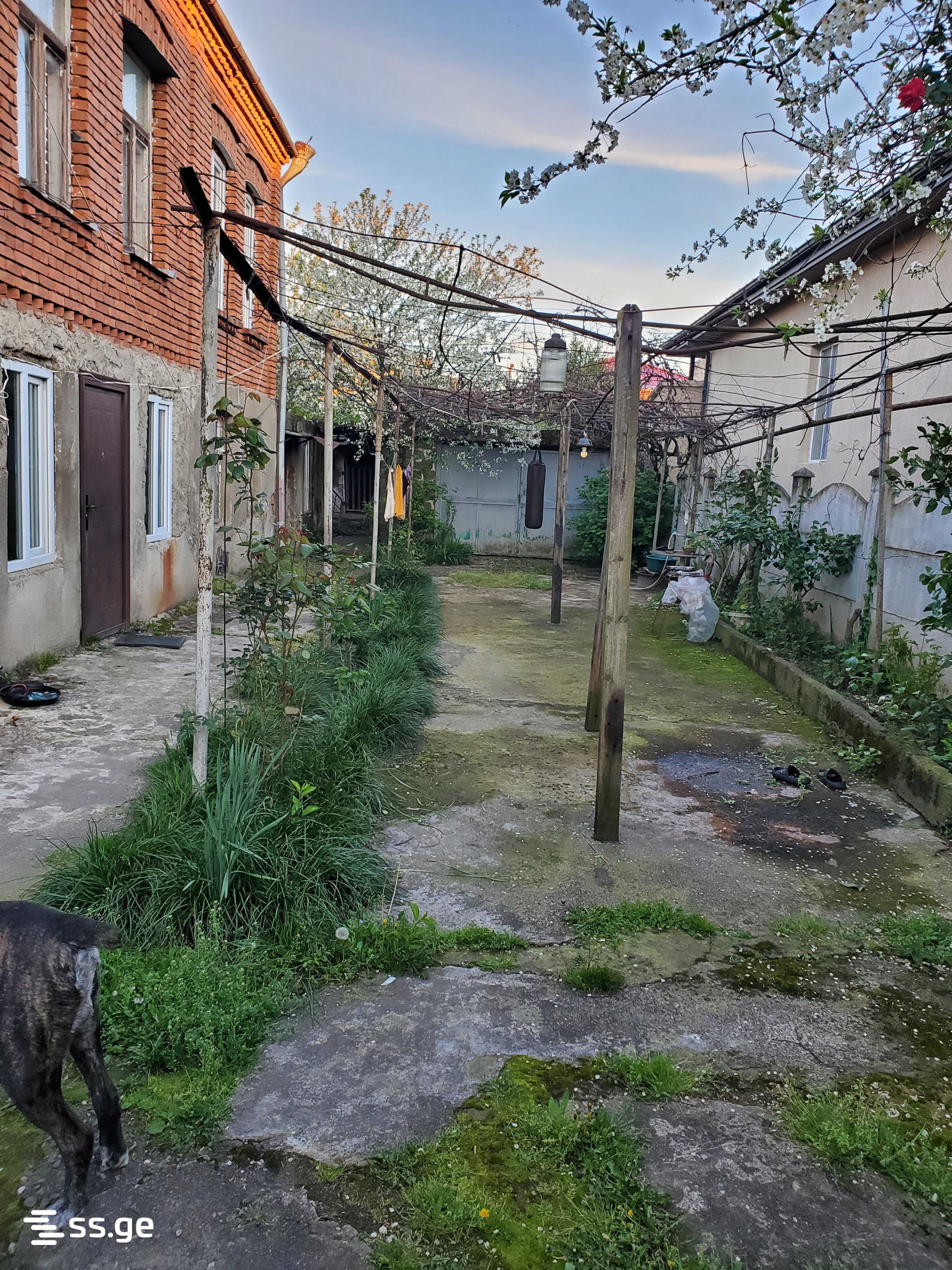 6 Room Private House For Sale view 4