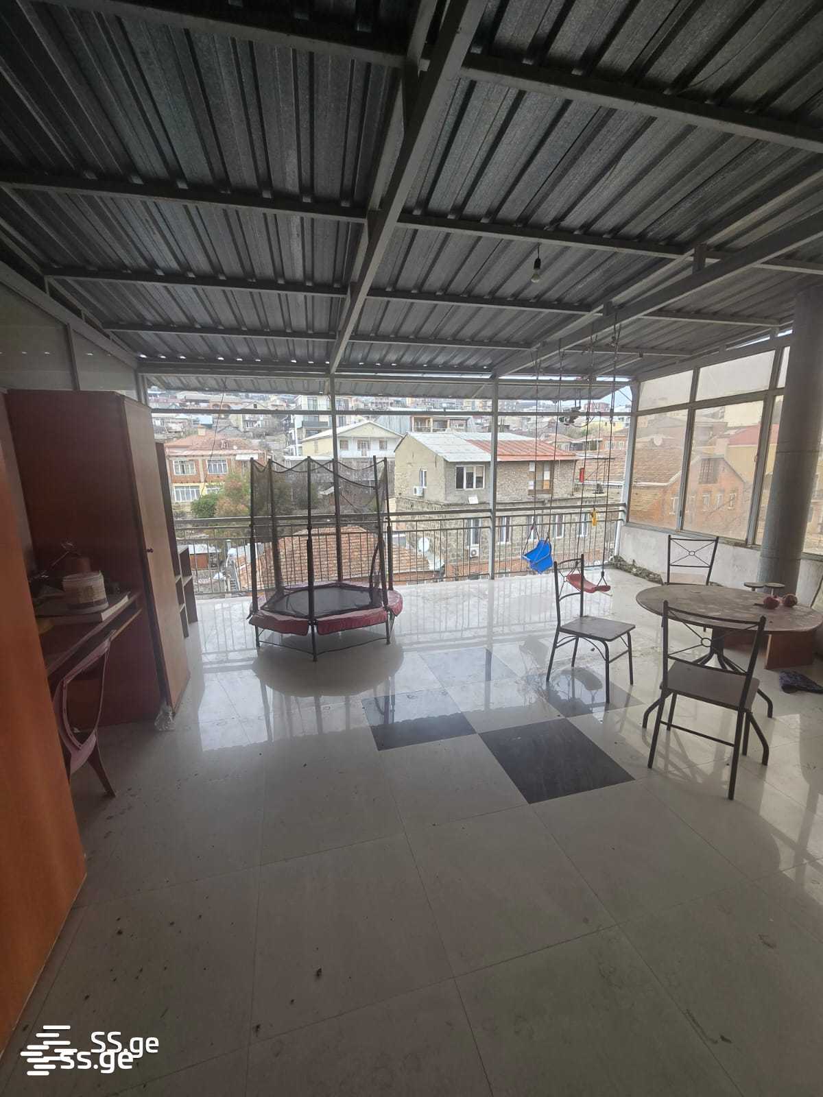 7 room Flat For Sale. Saburtalo - Bild 4