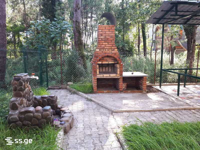 5 Room Private House Daily Rent. Grigoleti view 2