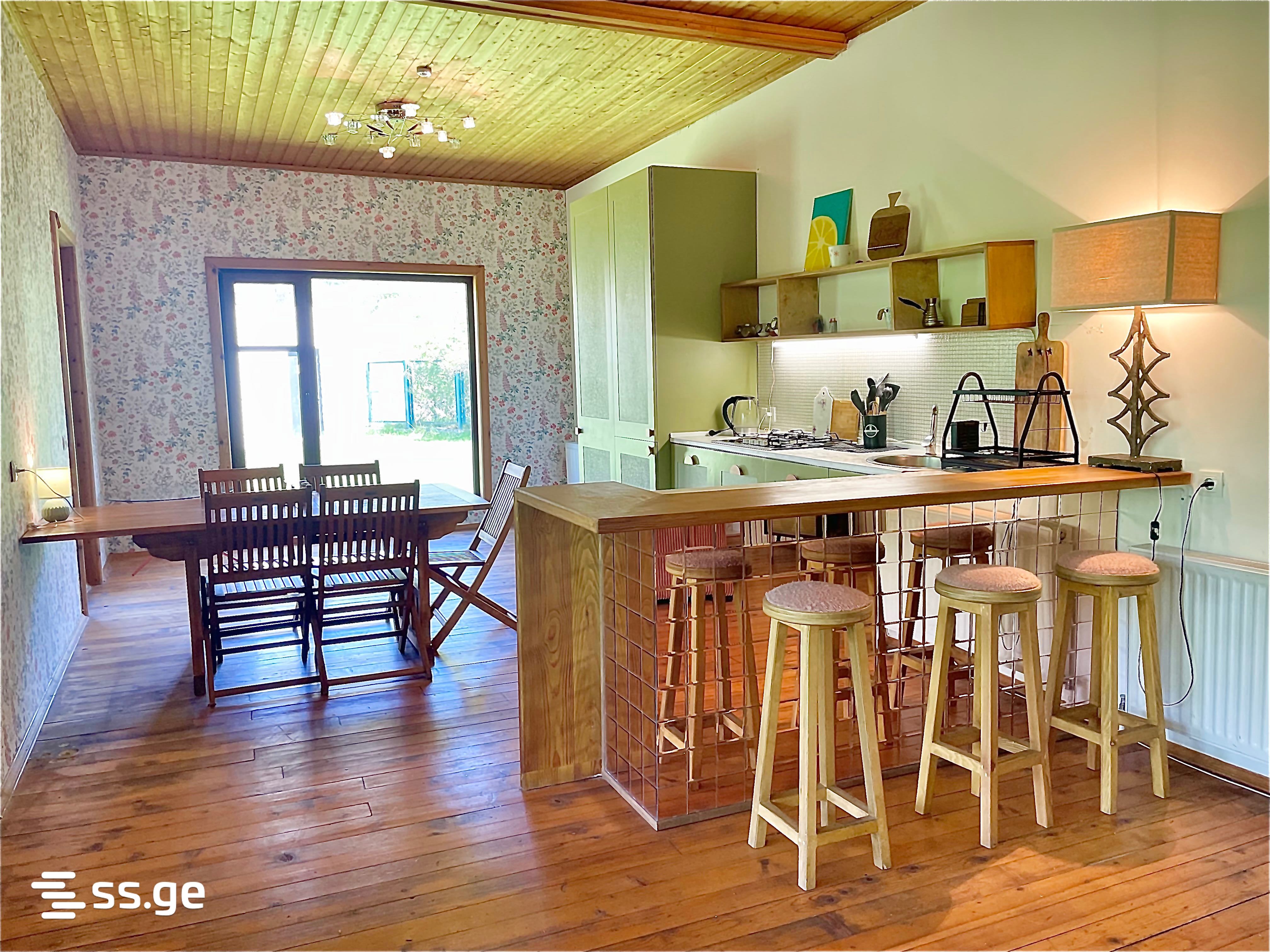 5 Room Private House Daily Rent. Betania view 12