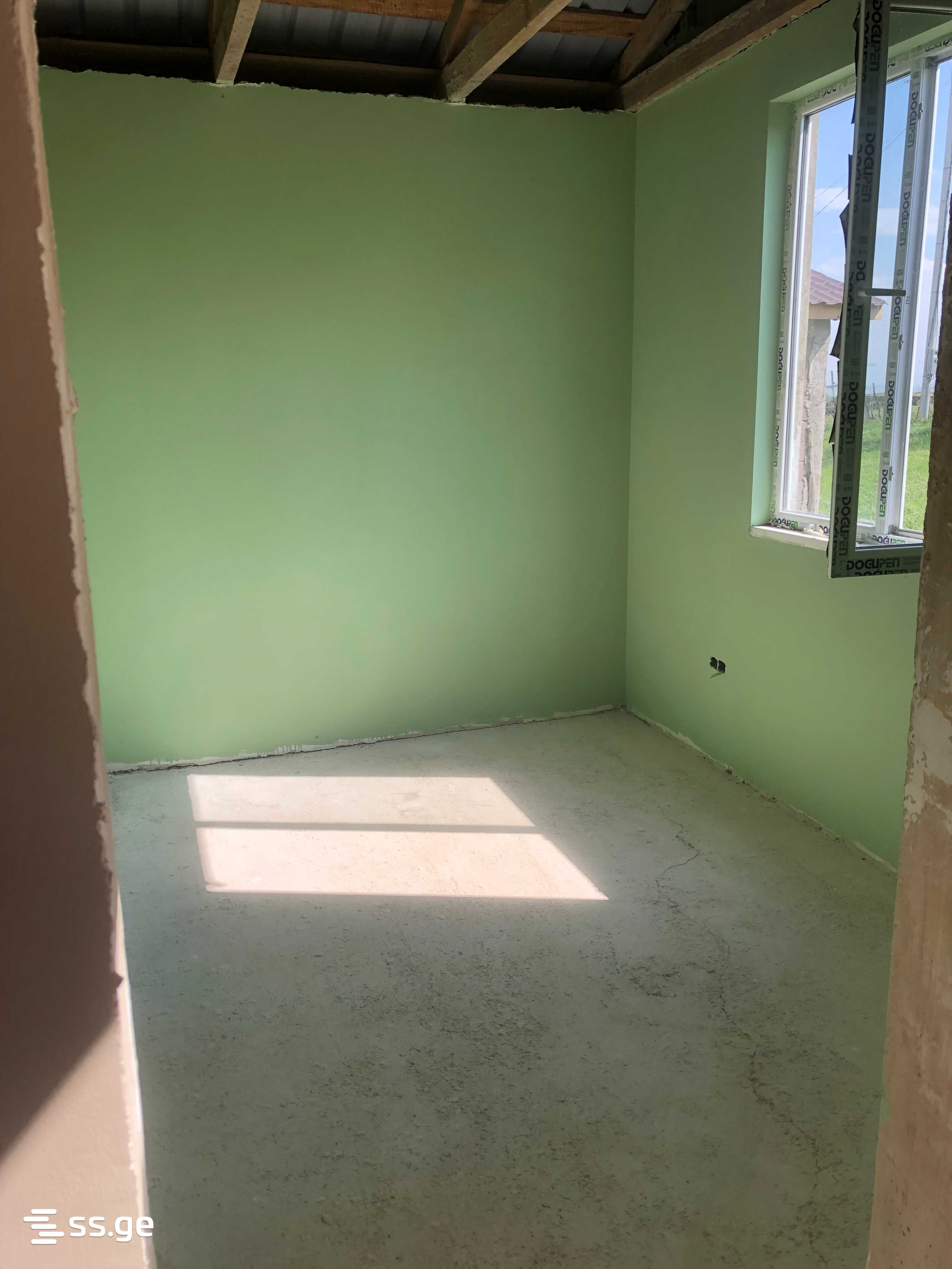 3 Room Private House For Sale view 4