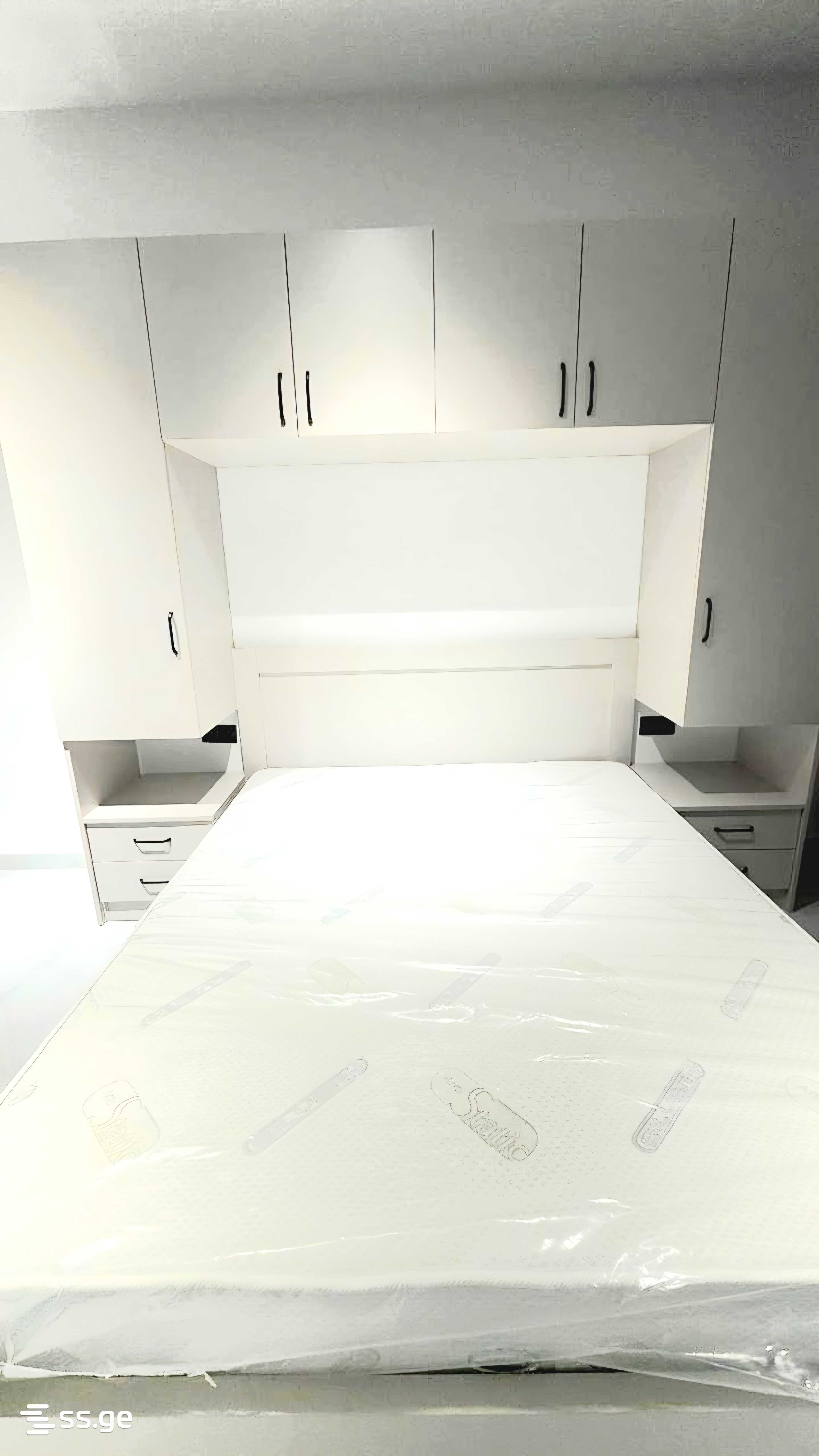 Apartment in tbilisi - View 4