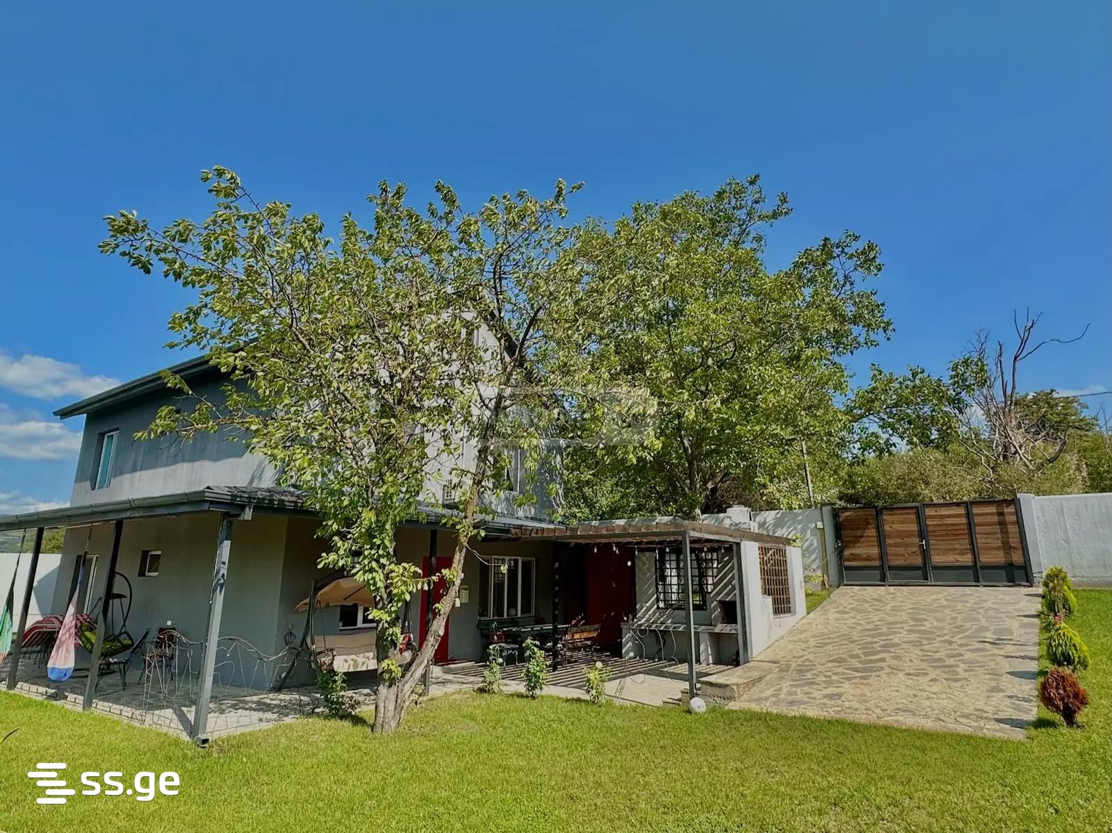 Продажа 6-комната Summer Cottage view 4