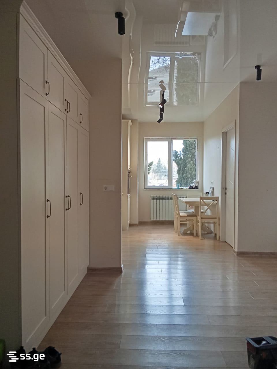 3 room Flat For Sale. Samgori – pohled 3