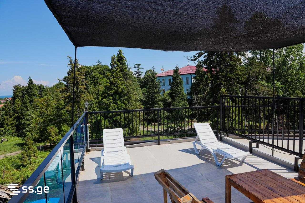 4 Room Summer Cottage Daily Rent. Chaqvi view 10