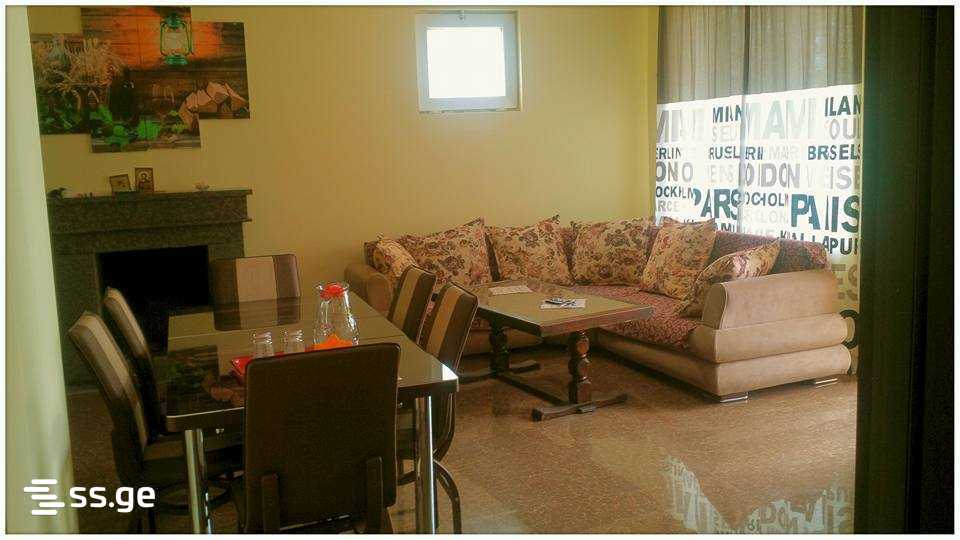 5 Room Private House Daily Rent. Grigoleti view 6