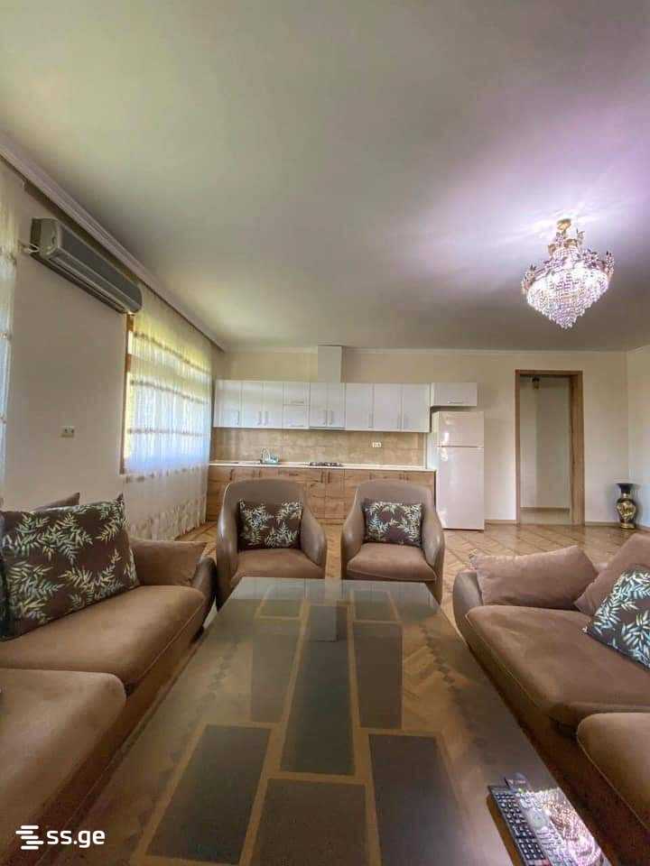 Private House For Rent. Khelvachauri view 14