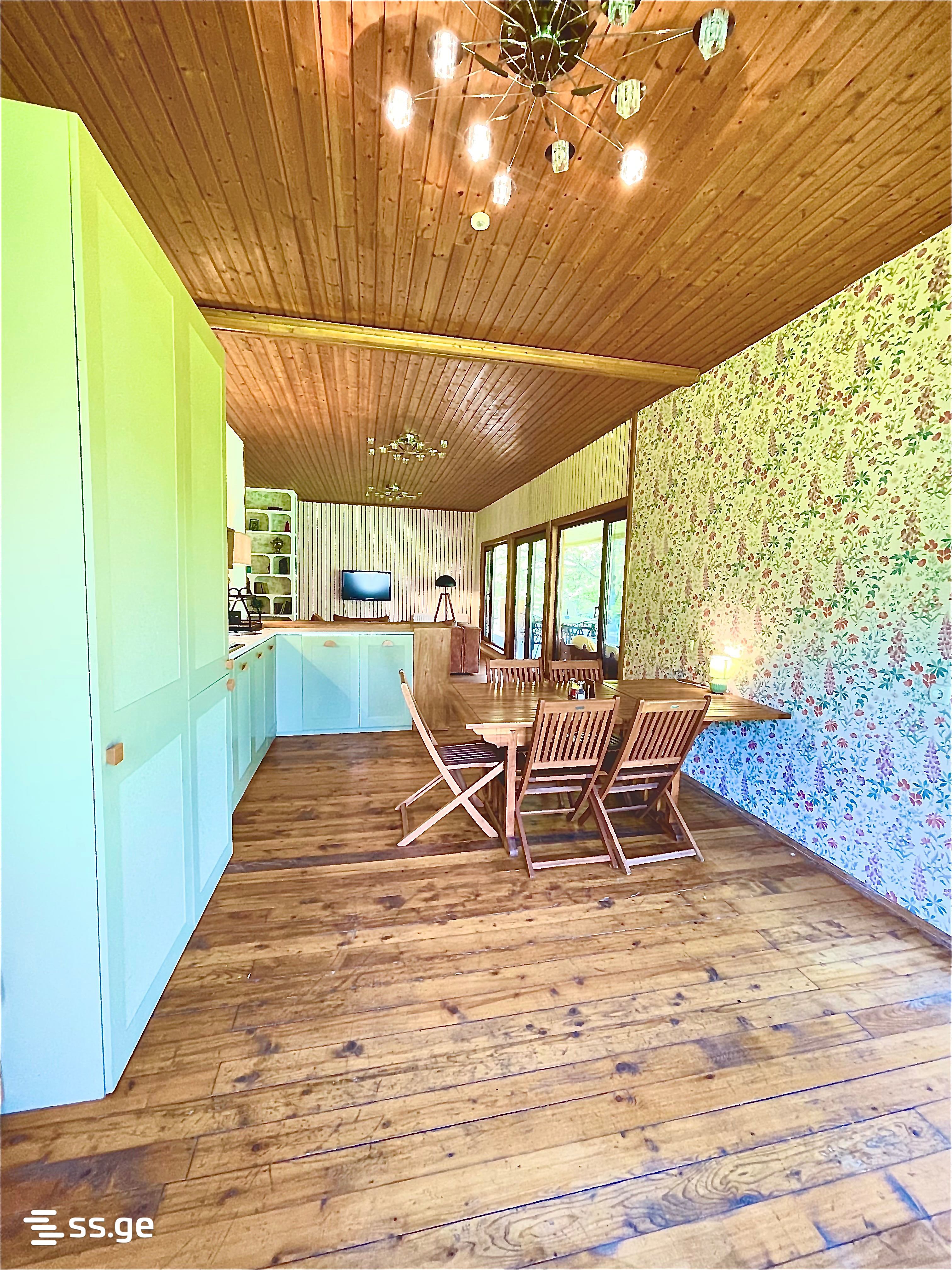 5 Room Private House Daily Rent. Betania view 15
