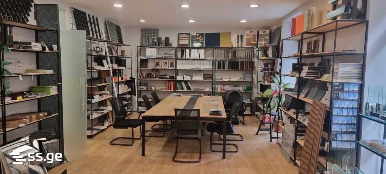 Commercial Space For Sale. Vake, 4 of 4