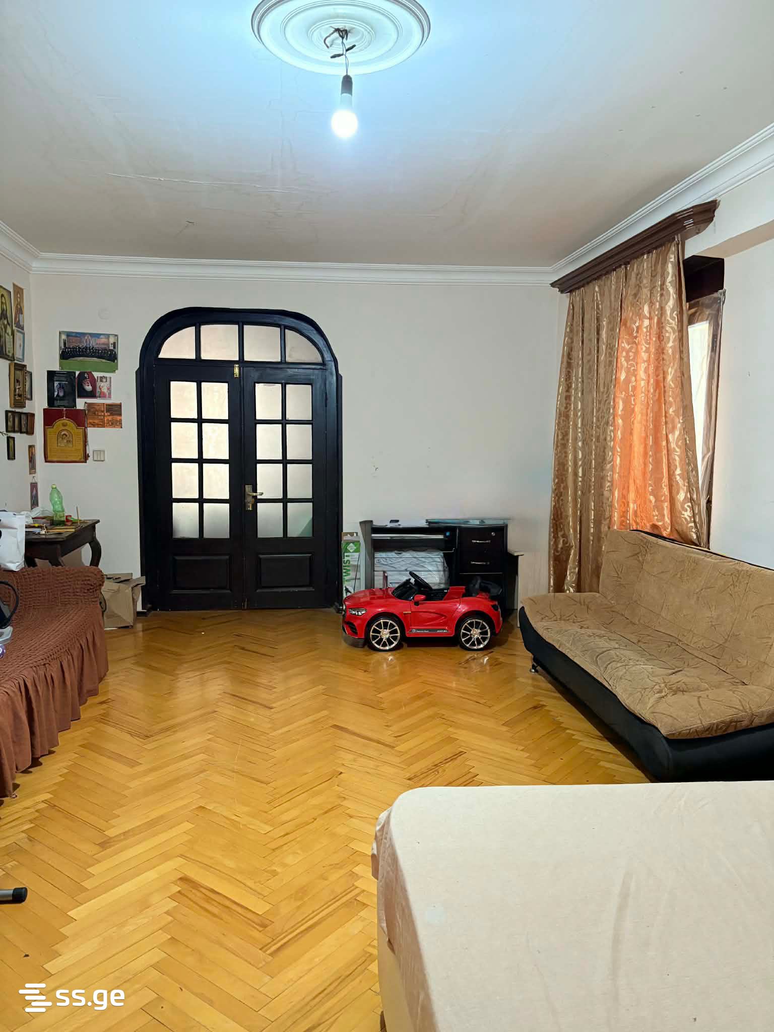 4 Room Flat For Sale view 5