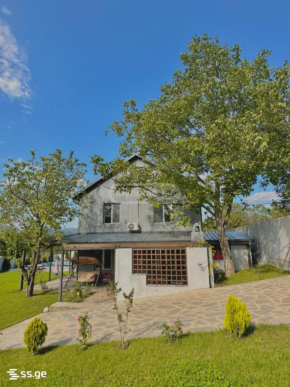Продажа 6-комната Summer Cottage view 5