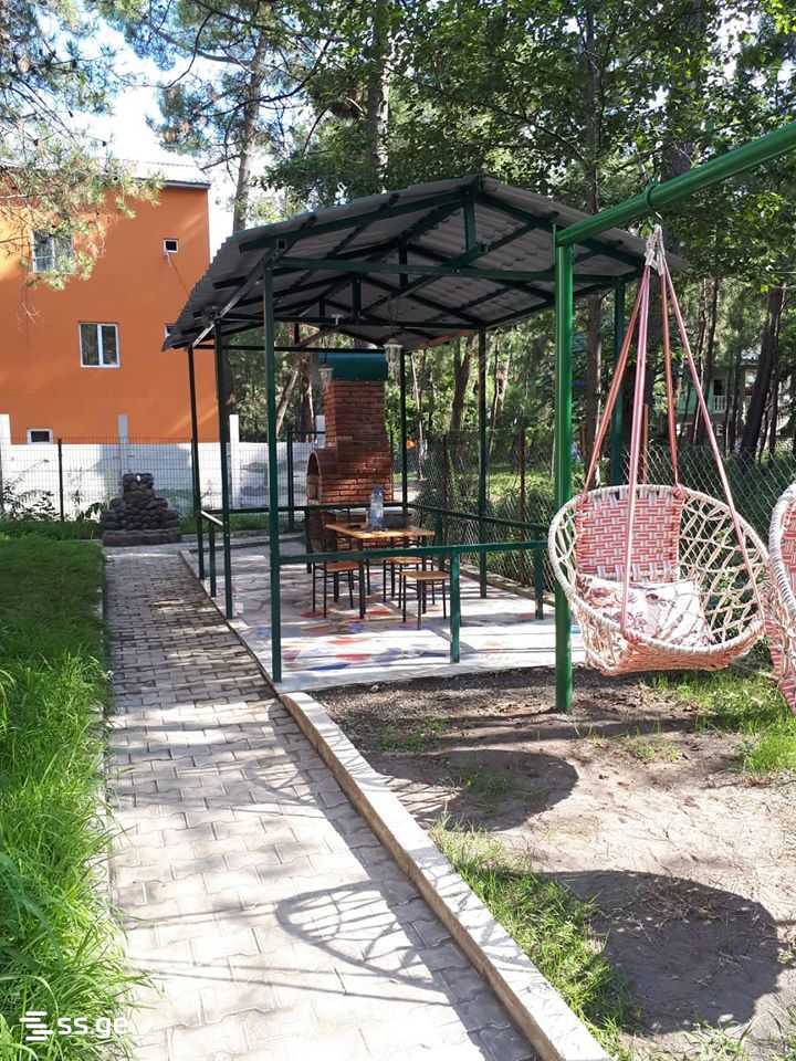 5 Room Private House Daily Rent. Grigoleti view 3