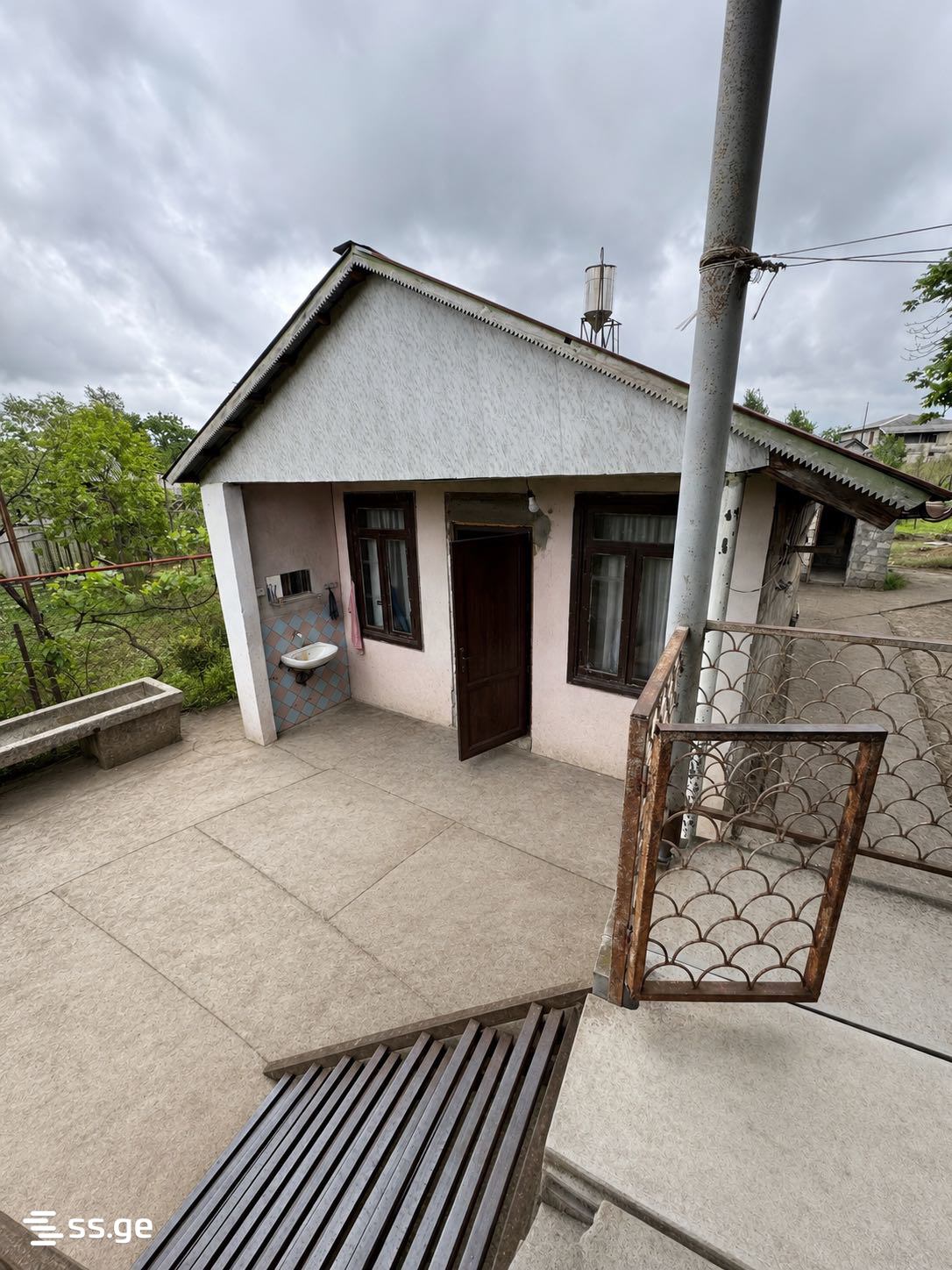 5 Room Private House For Sale view 5