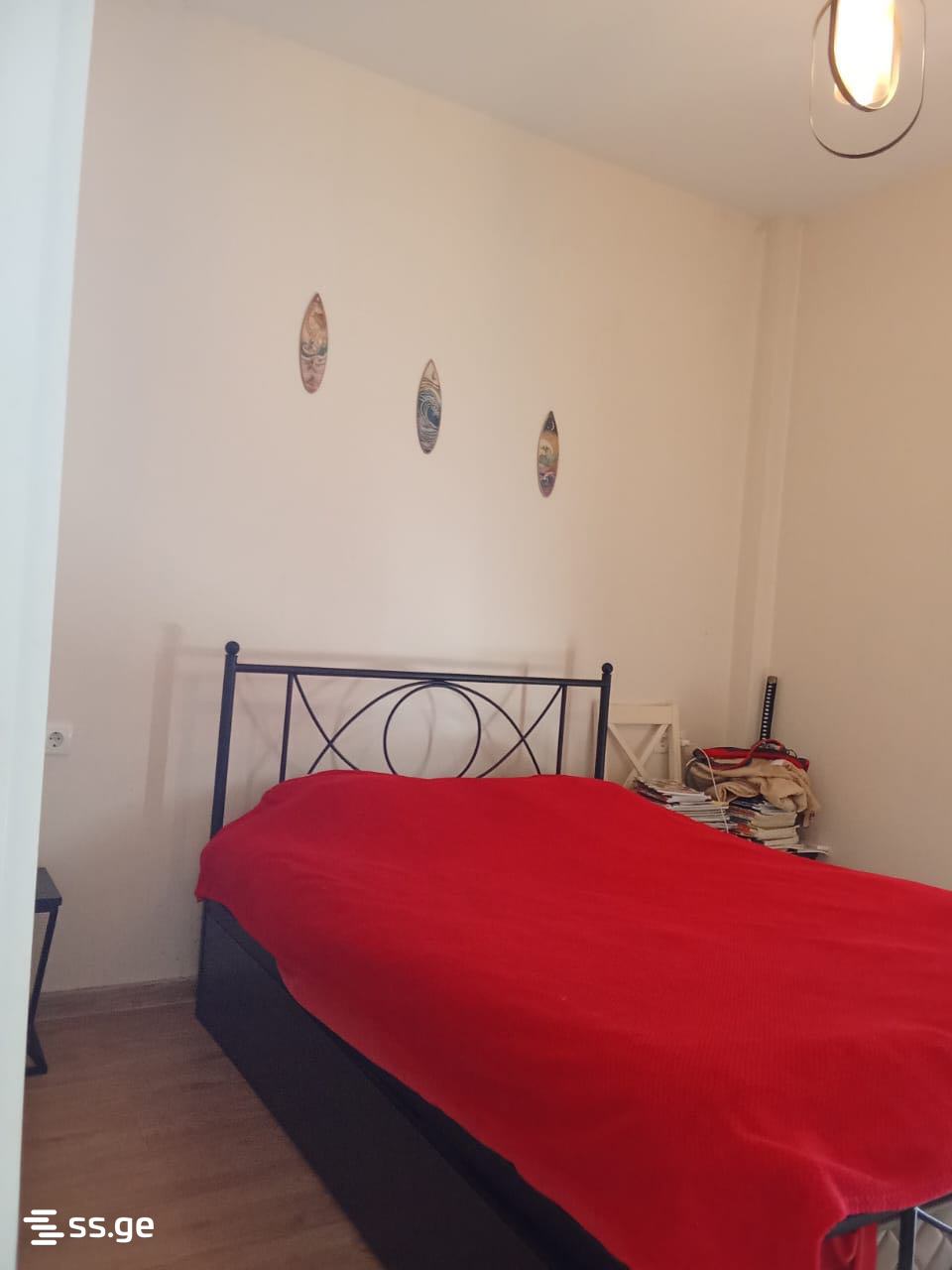 3 Room Flat For Sale view 5