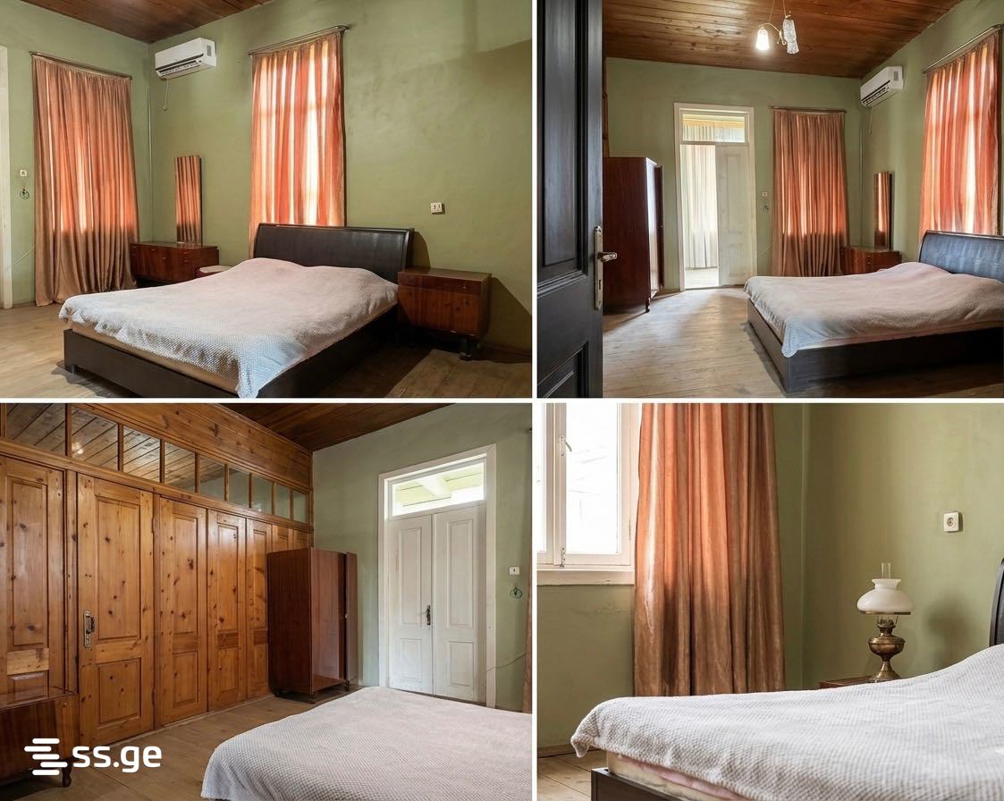 5 Room Private House For Sale view 8