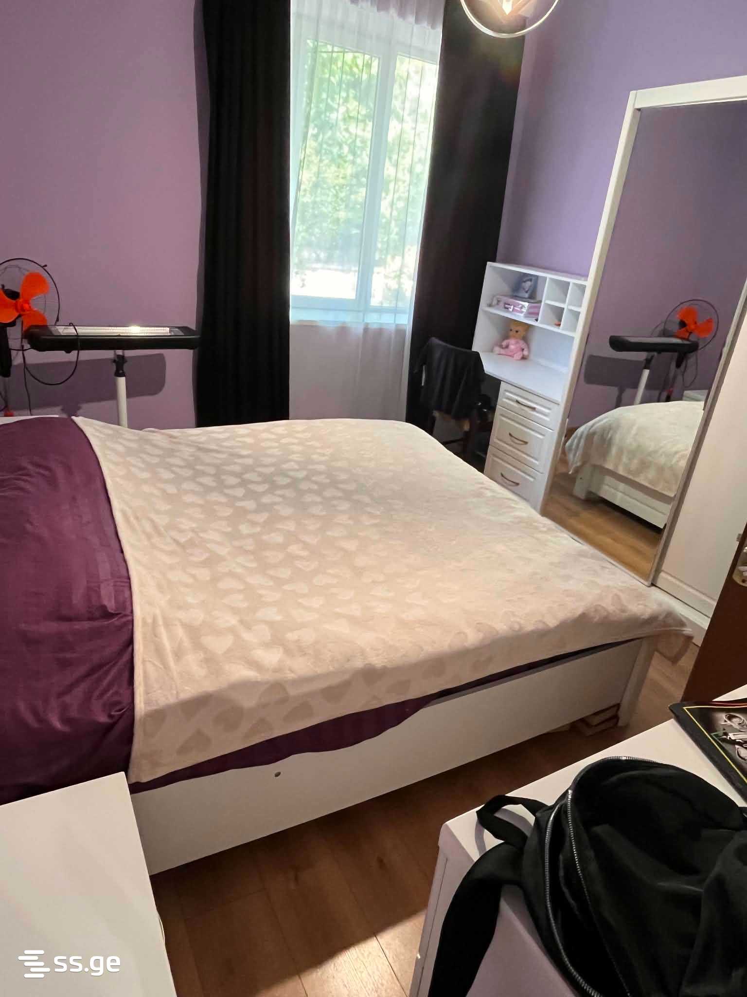 4 Room Flat For Sale, 1 of 4