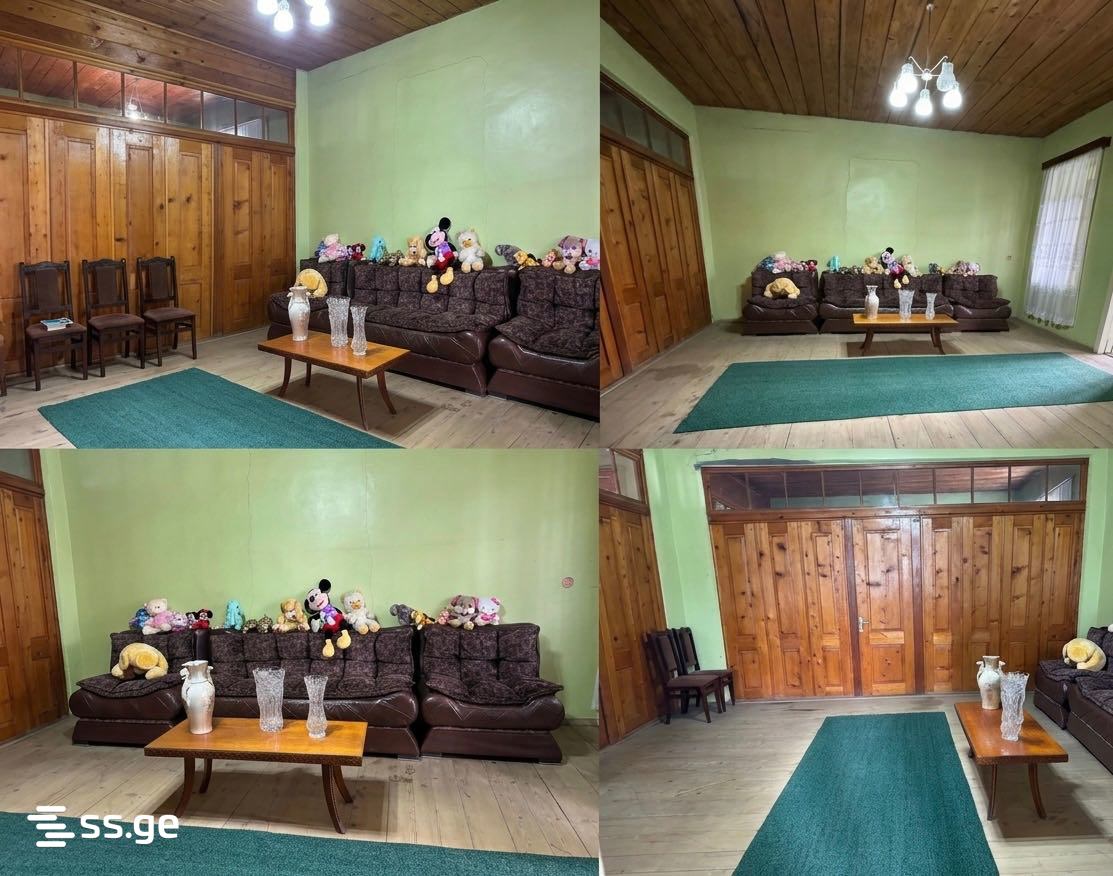 5 Room Private House For Sale view 9
