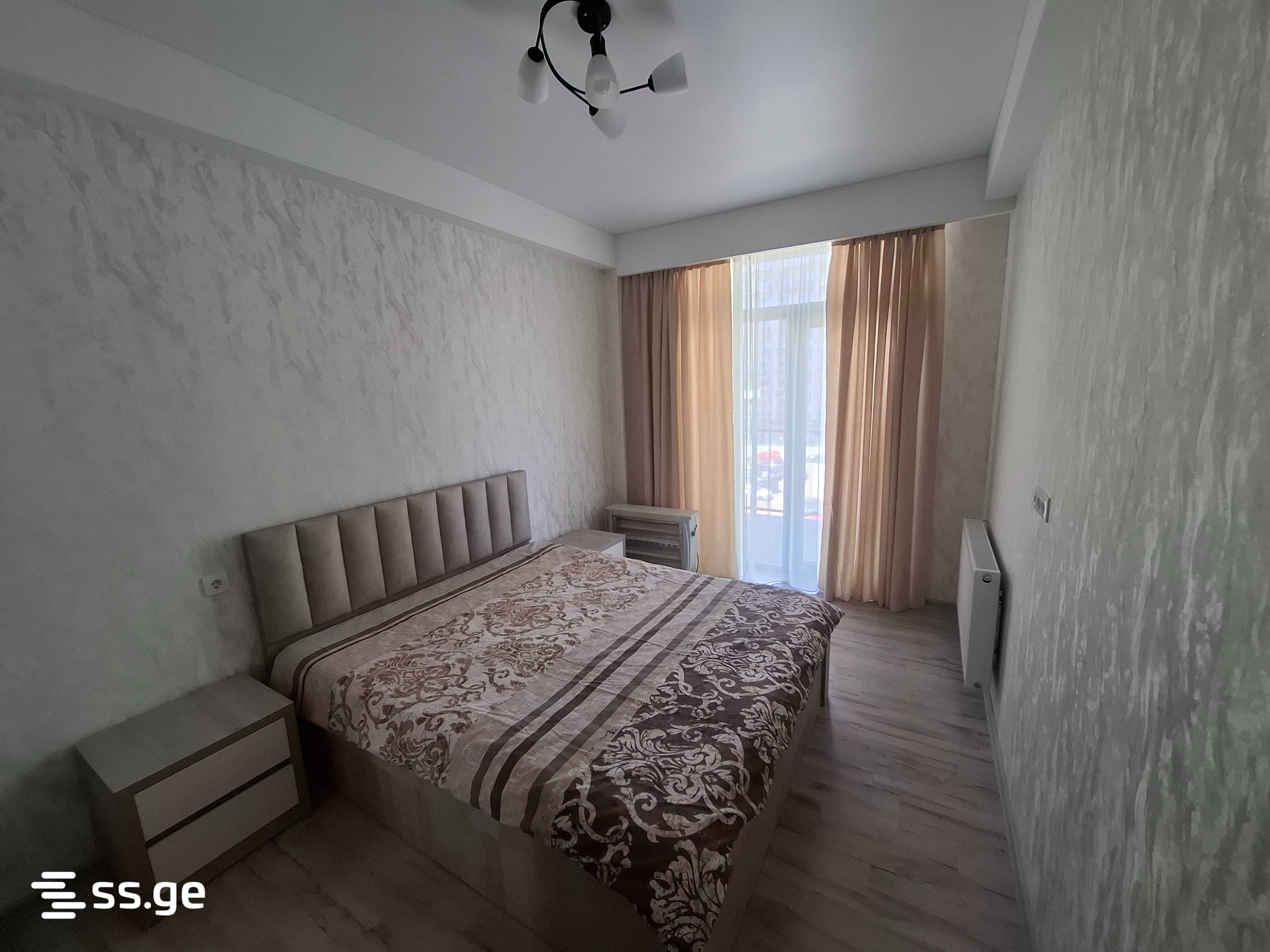 2 room Flat For Rent. Didi digomi - Bild 4