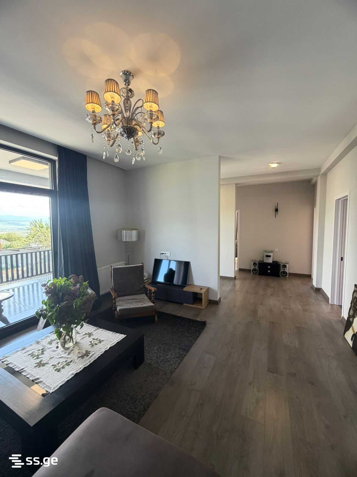 4 Room Private House For Sale view 10