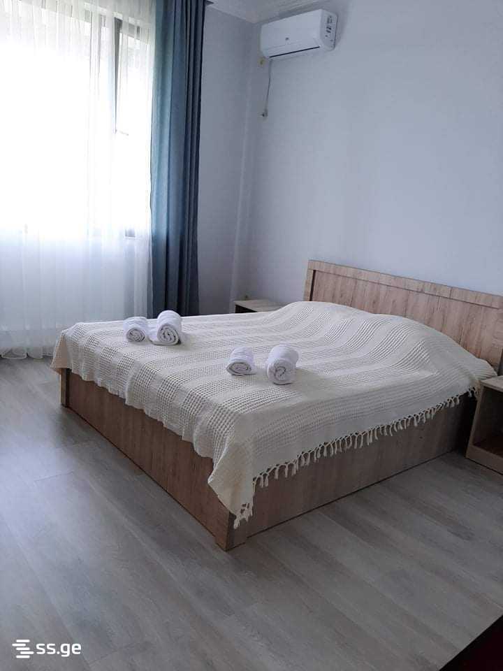 Private House For Rent. Khelvachauri view 3