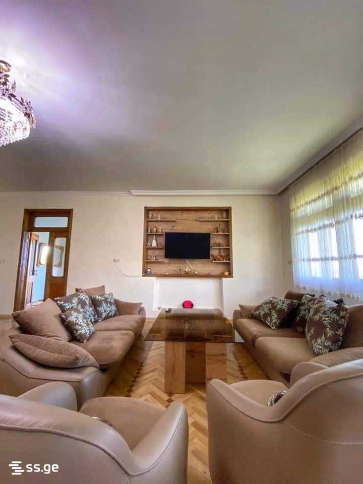 Private House For Rent. Khelvachauri view 6