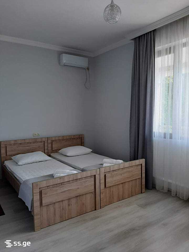 Private House For Rent. Khelvachauri view 15