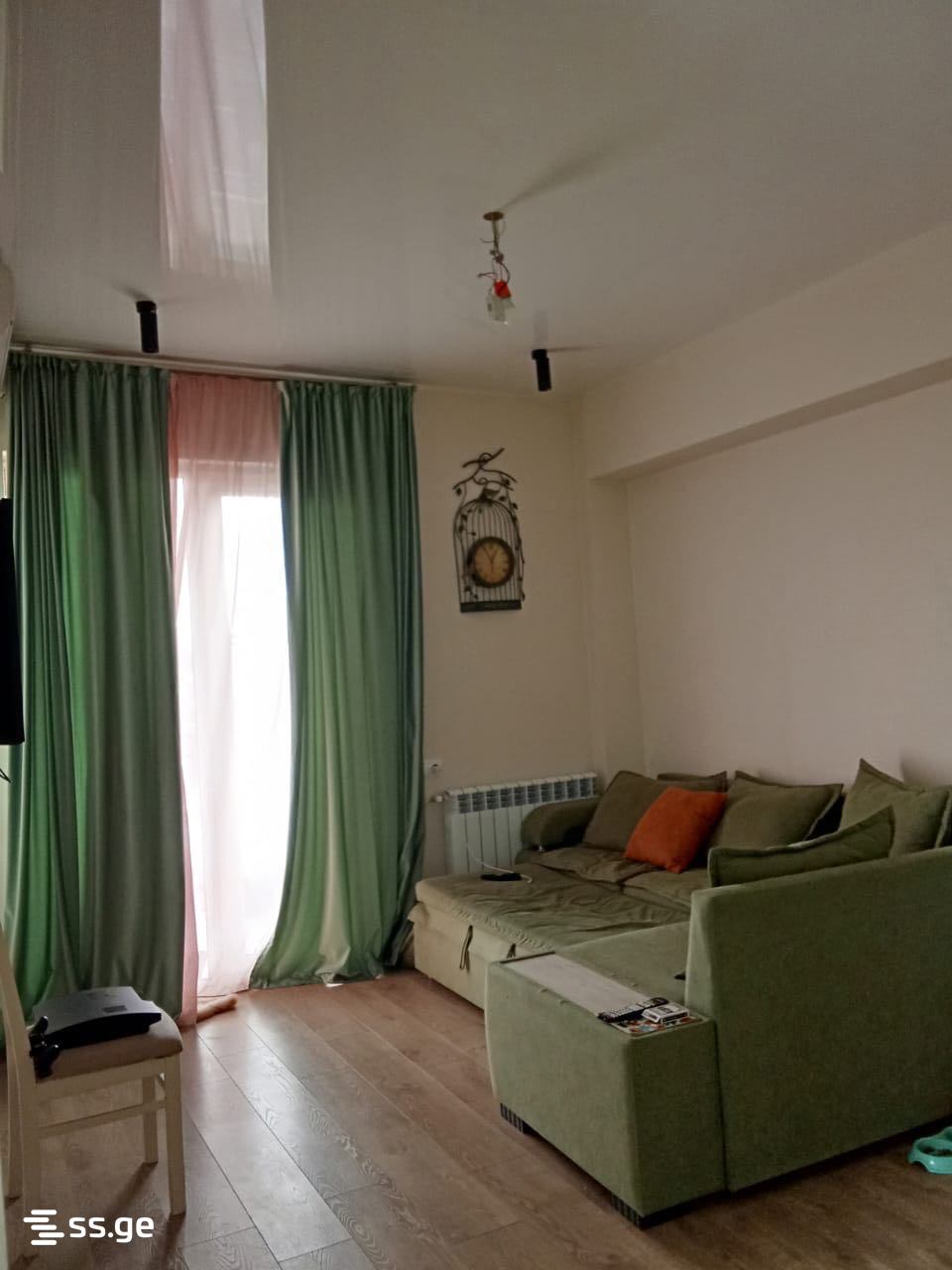 3 room Flat For Sale. Samgori – pohled 6