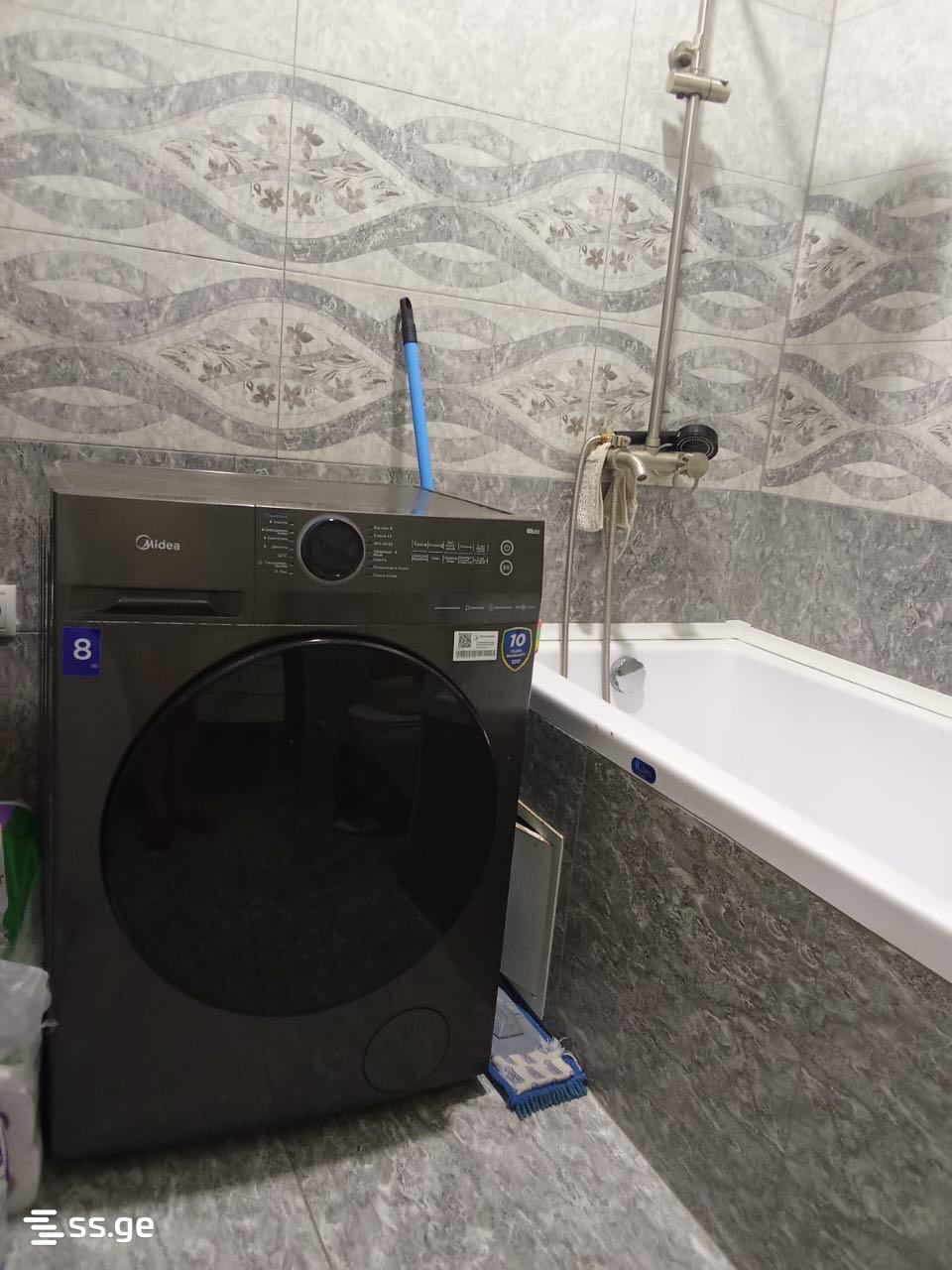 3 Room Flat For Sale view 2