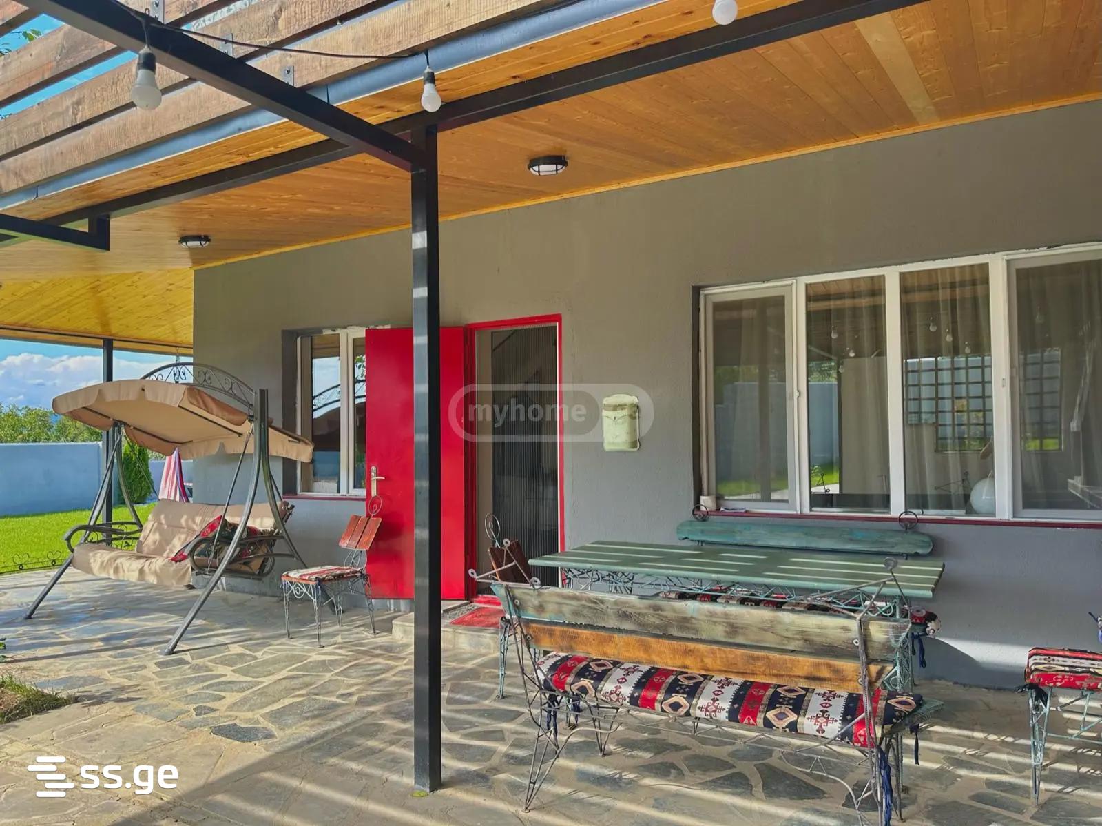 Продажа 6-комната Summer Cottage view 6