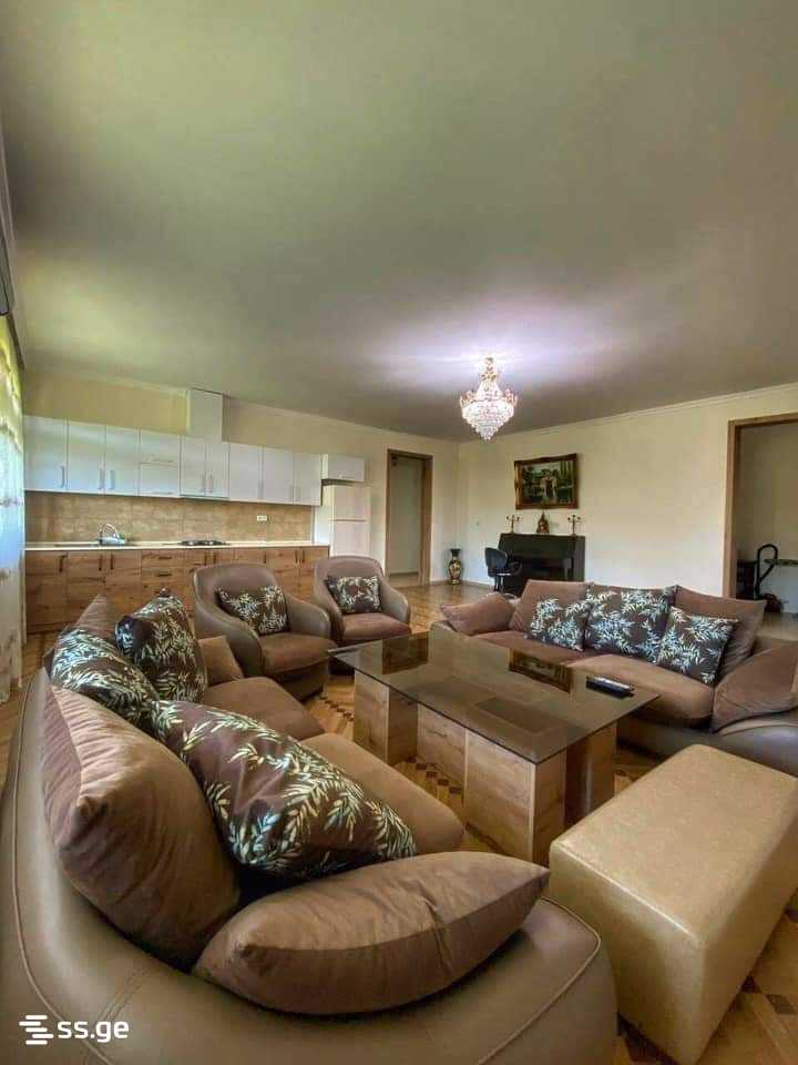 Private House For Rent. Khelvachauri view 2