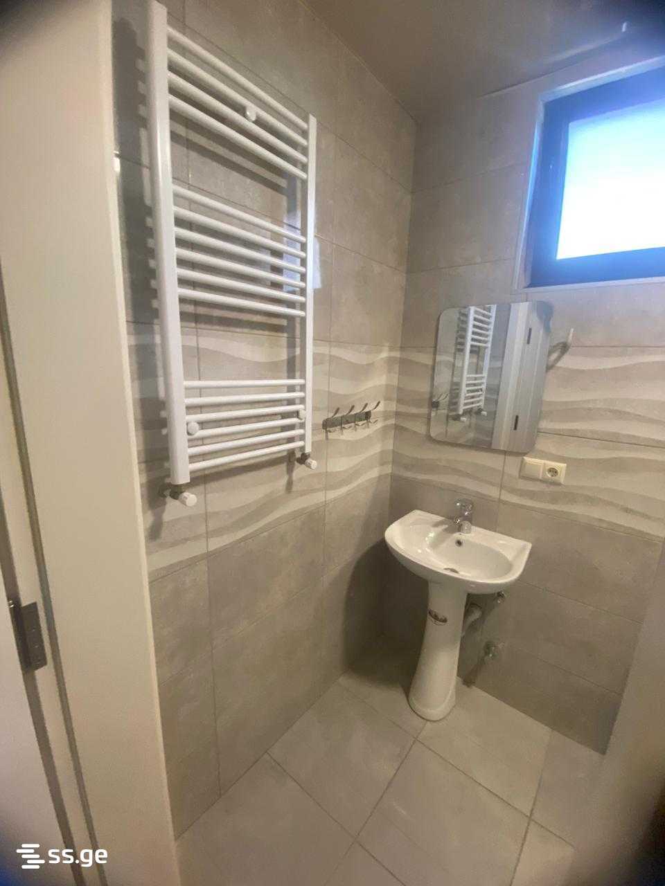 8 Room Summer Cottage For Rent. Batumi view 15