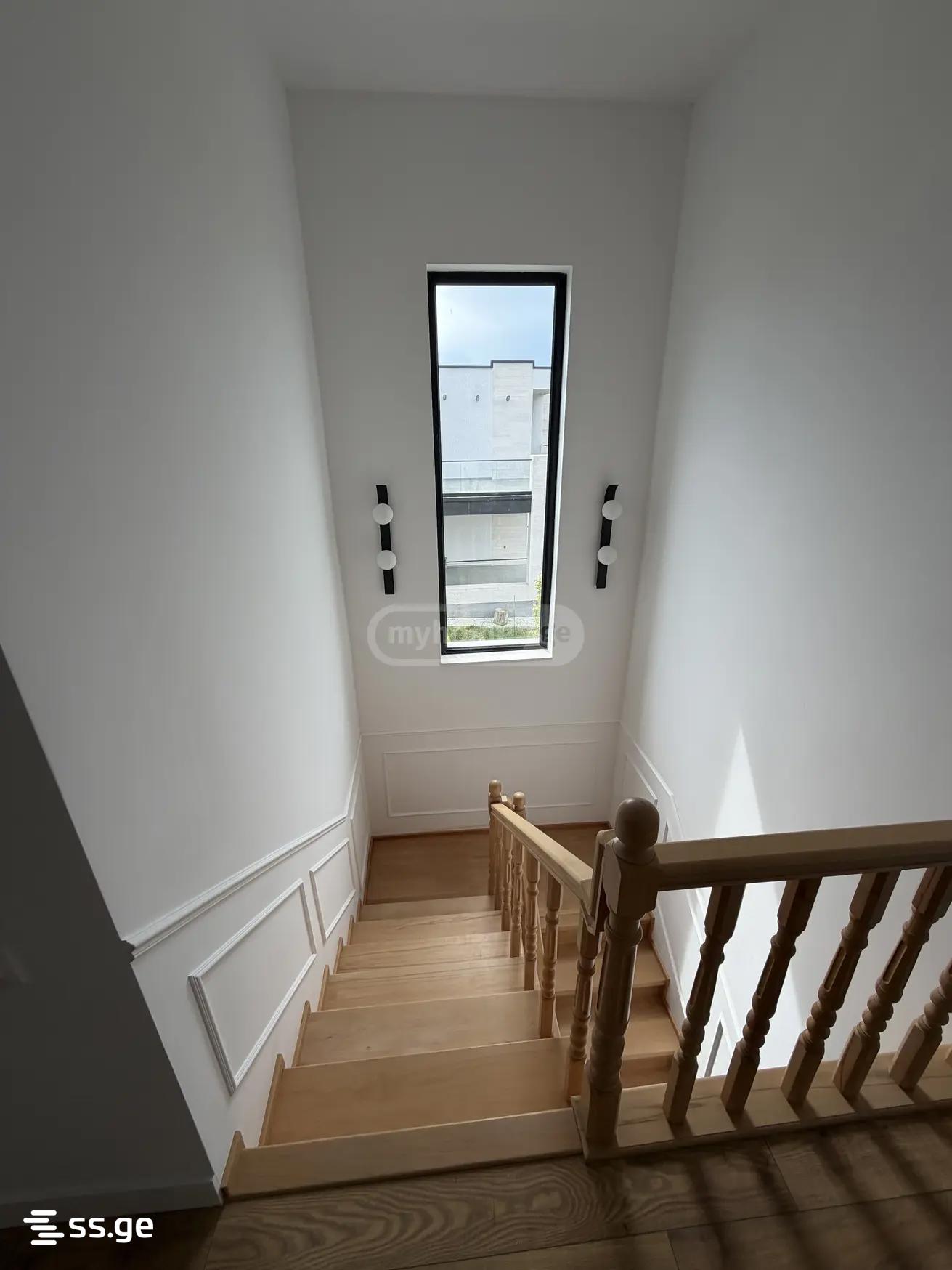 6 Room Summer Cottage For Sale view 15