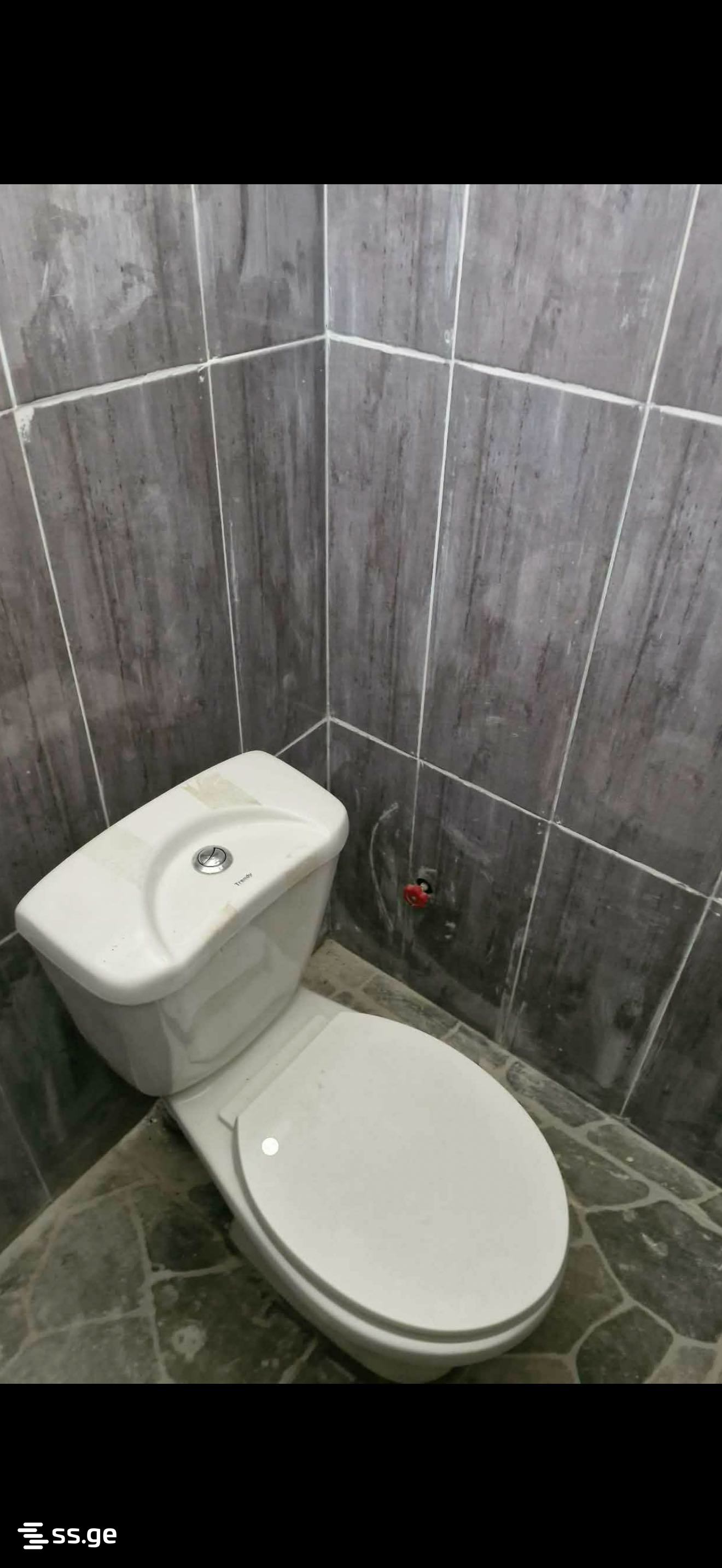 3 Room Flat For Sale view 8