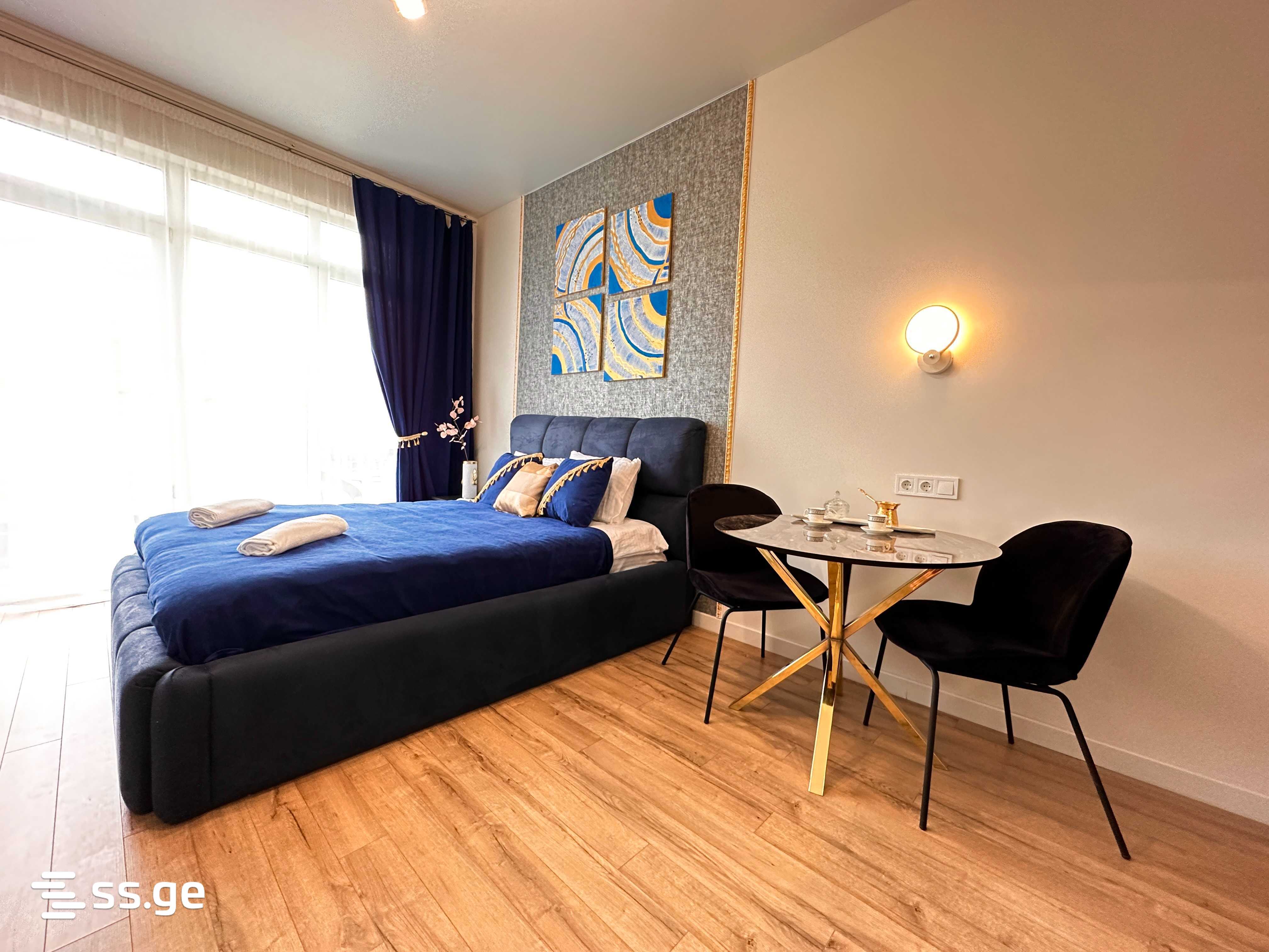 1 room Flat For Sale. Batumi - Bild 3