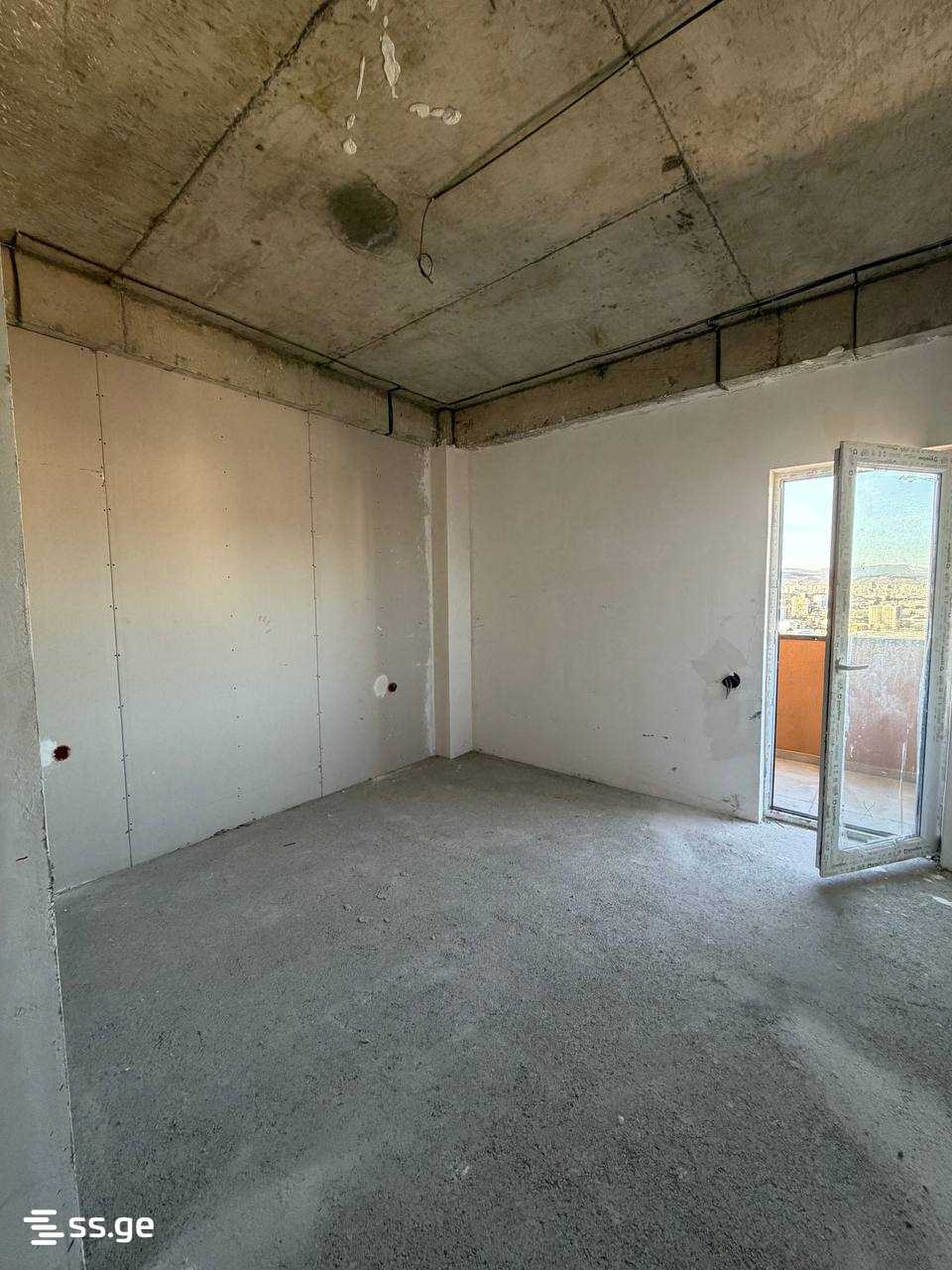 2 room Flat For Sale. Nadzaladevi - Ansicht 4