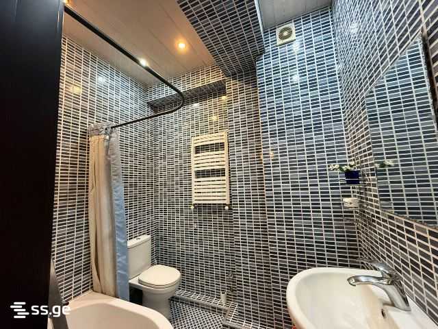 3 Room Flat For Rent. Vera, 8 of 8