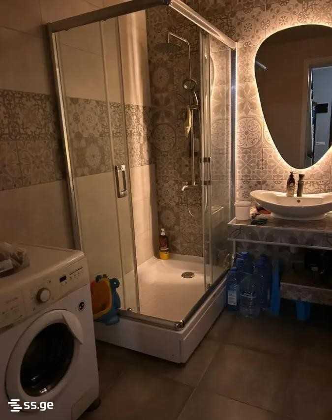 5 Room Summer Cottage For Sale view 12