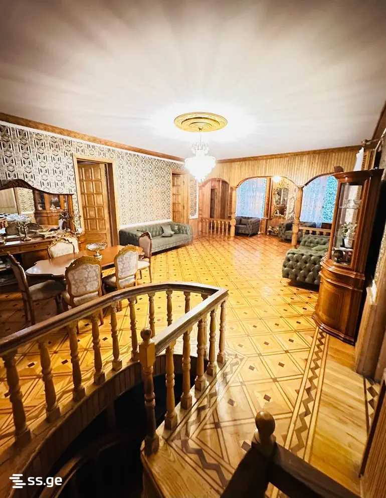 Продажа Private House в Кутаиси view 6