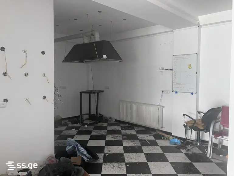 Hotel For Sale. Gudauri, 4 of 4